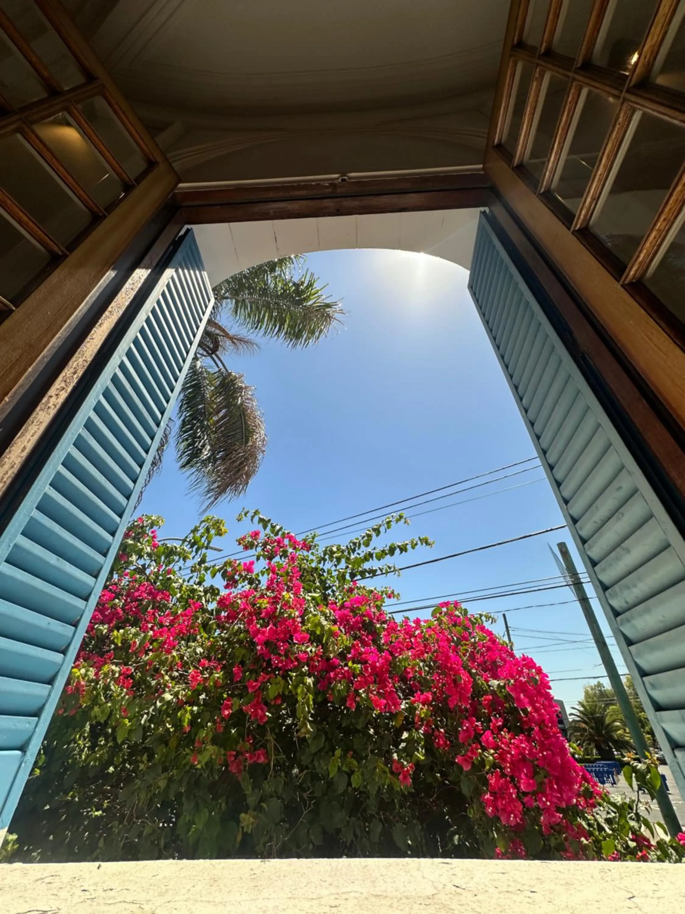 Hotel Vicente López