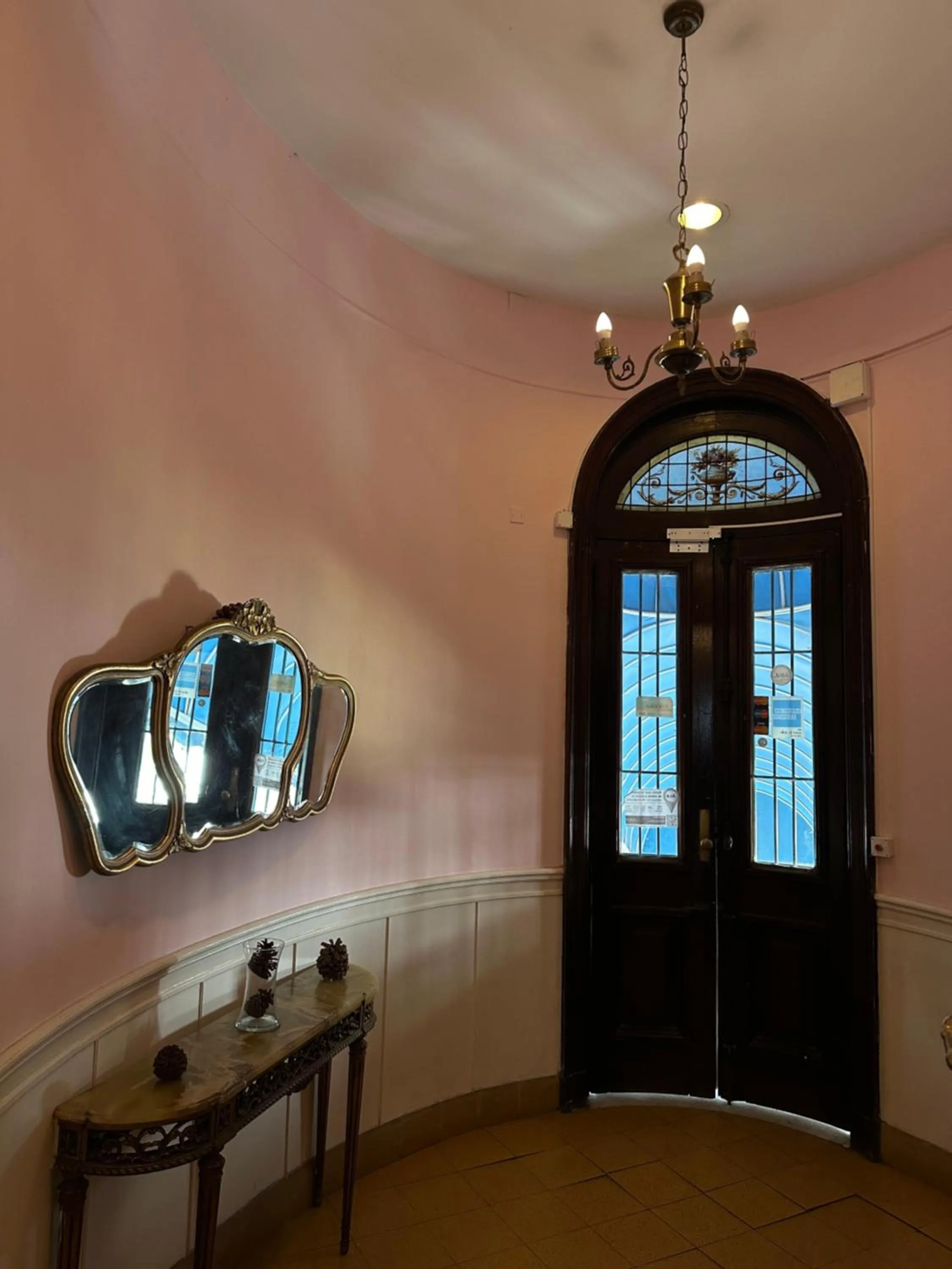 Hotel Vicente López