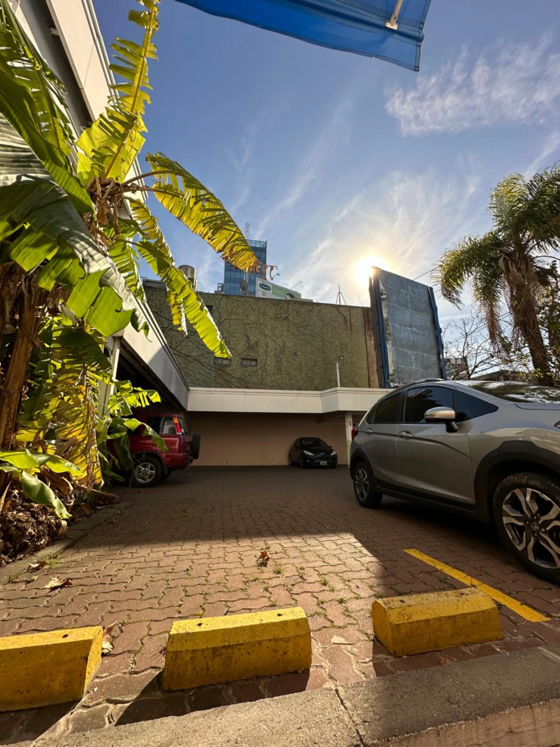 Hotel Vicente López