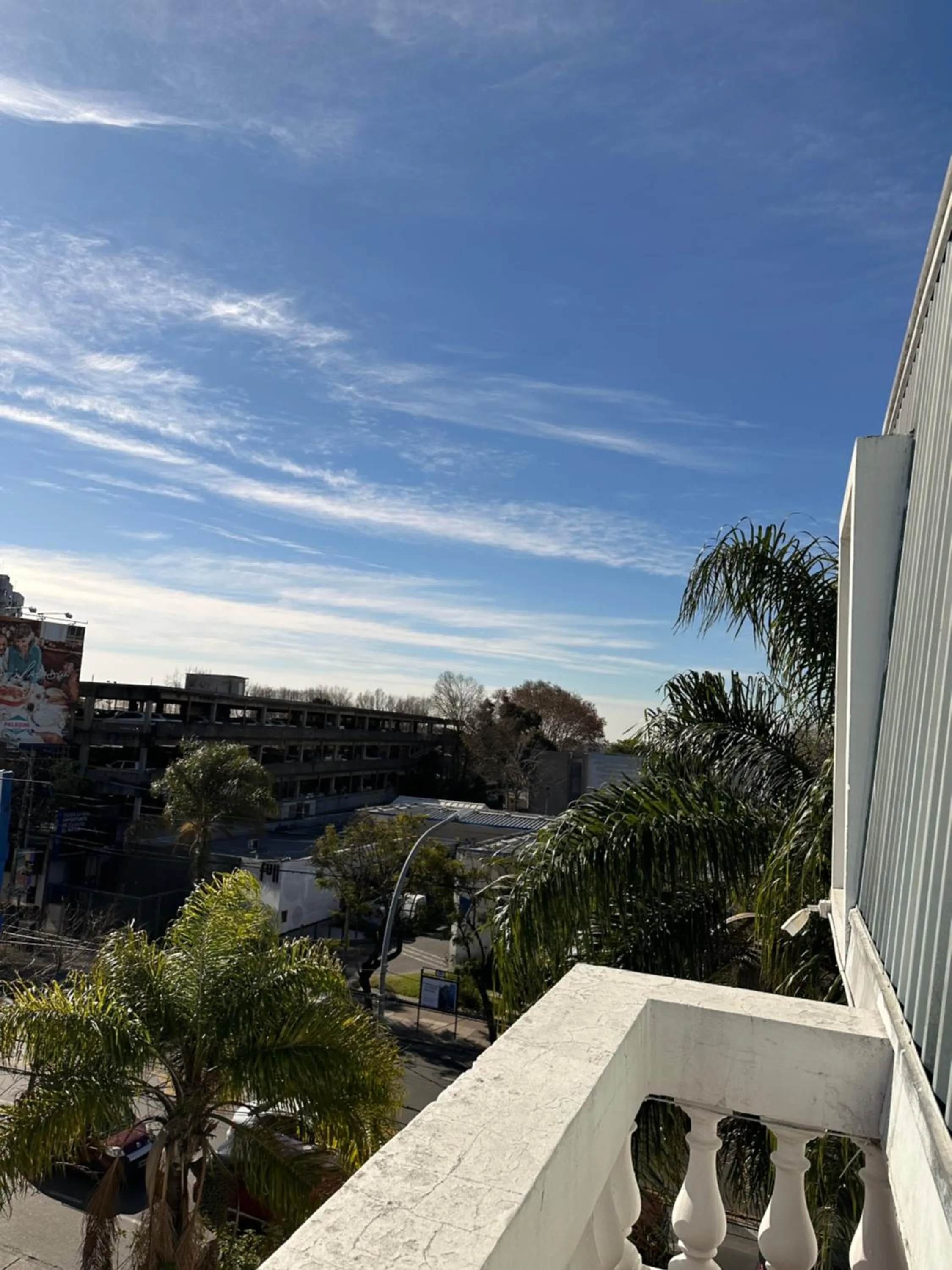 Hotel Vicente López