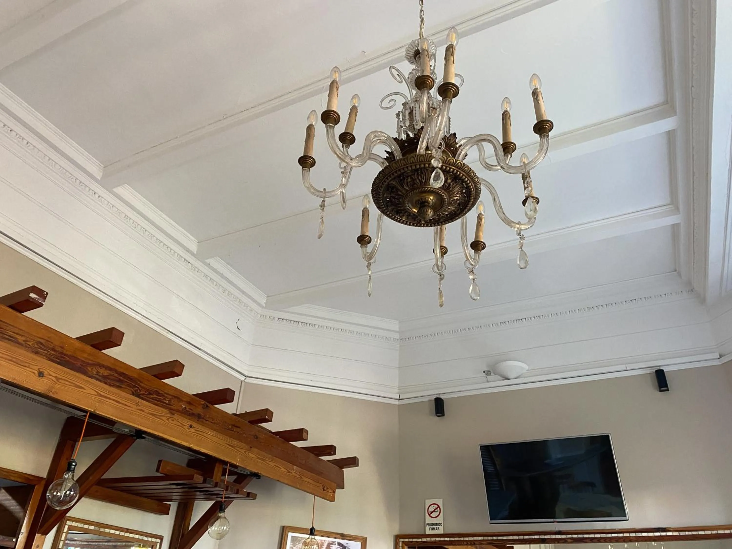 Hotel Vicente López