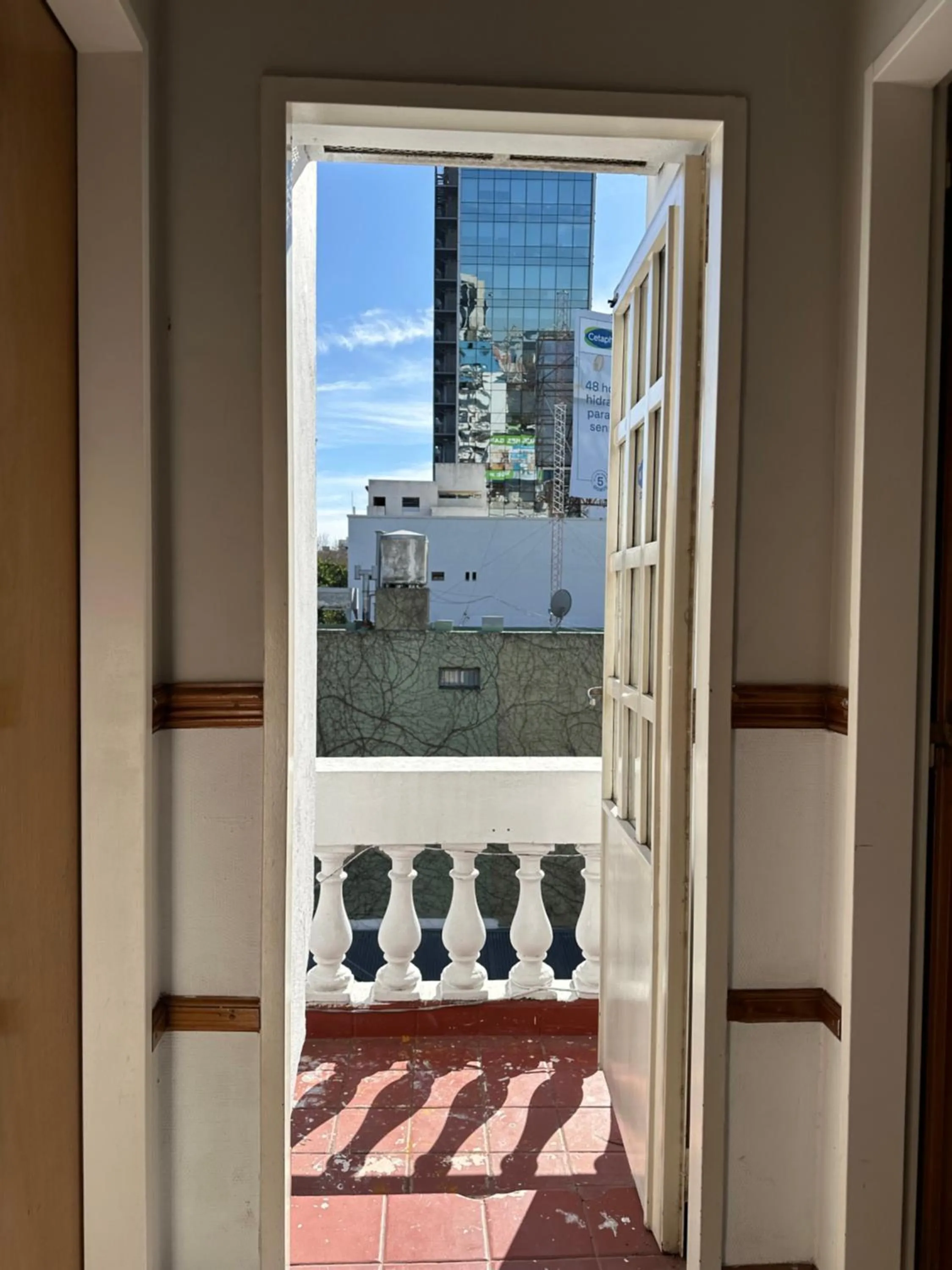 Hotel Vicente López