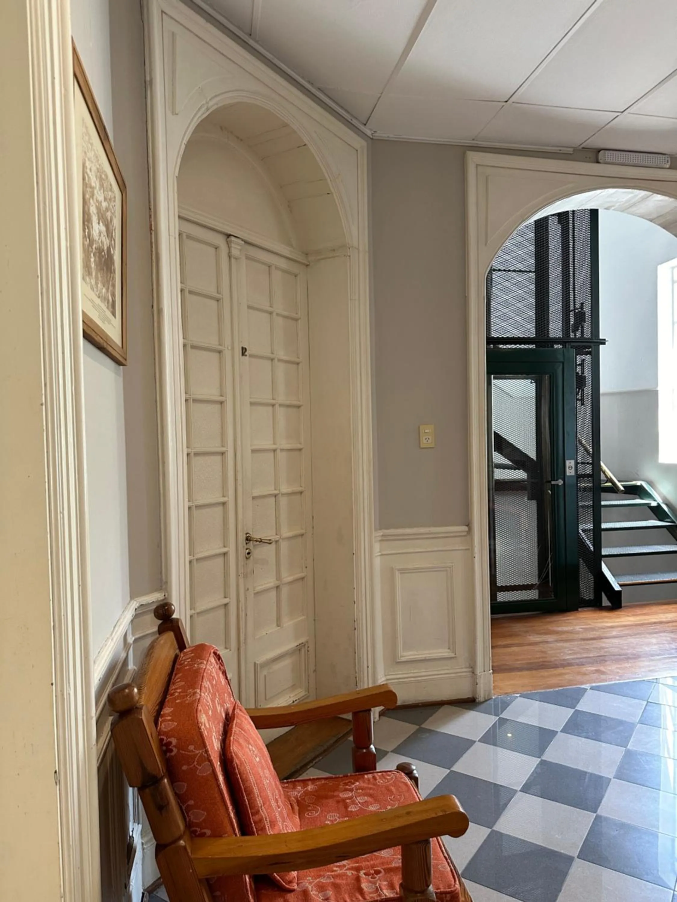 Hotel Vicente López