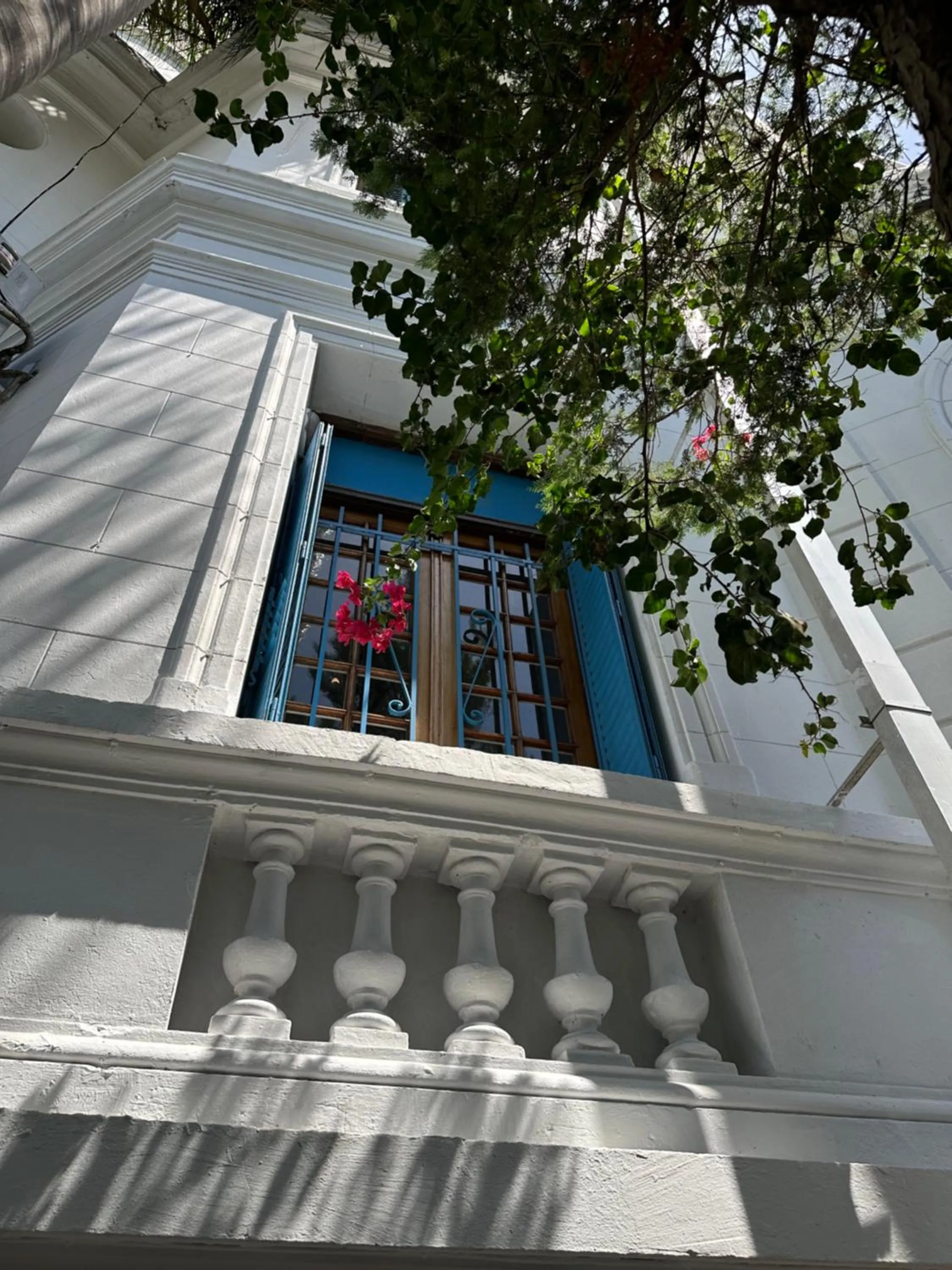 Hotel Vicente López