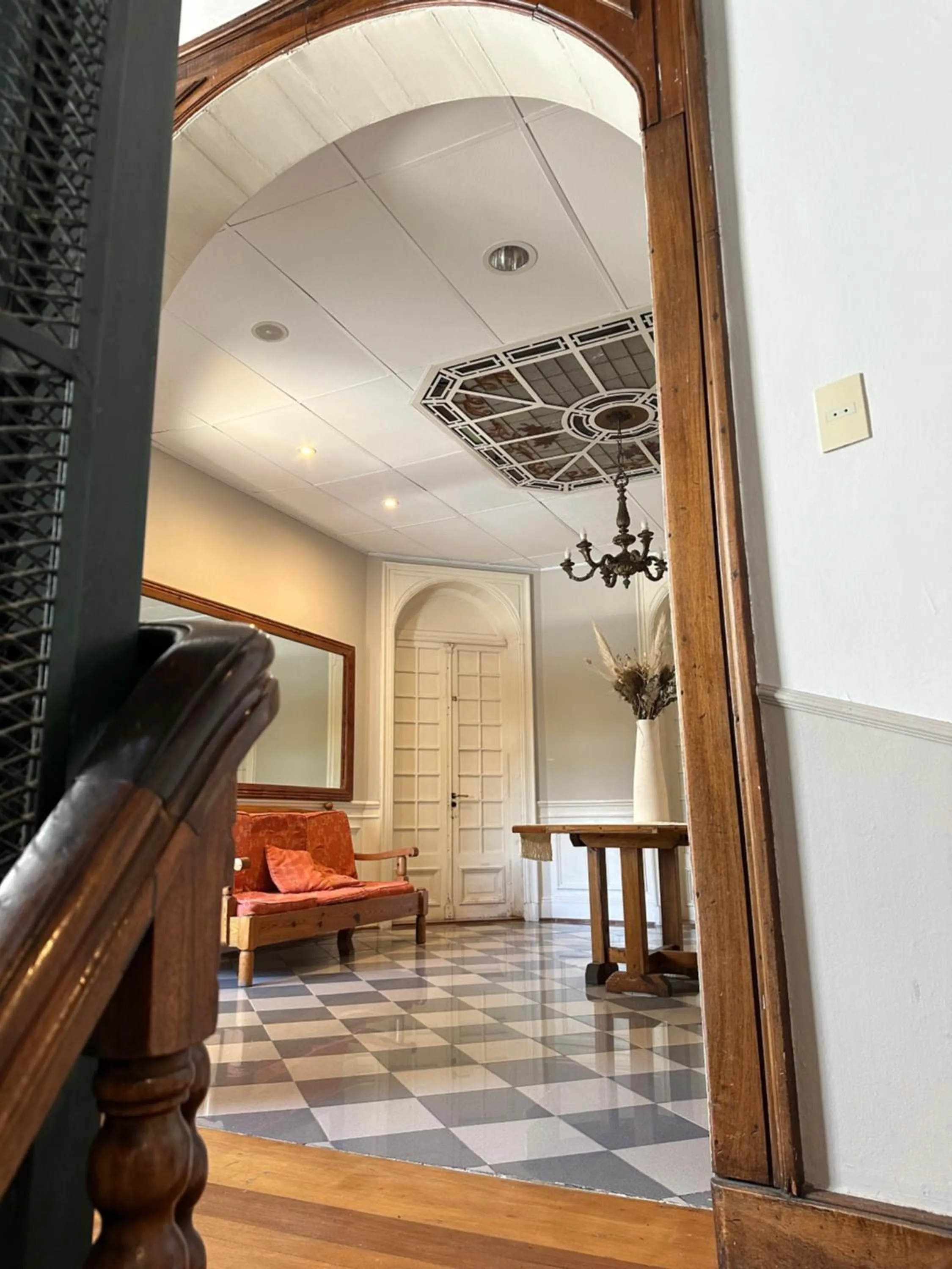 Hotel Vicente López