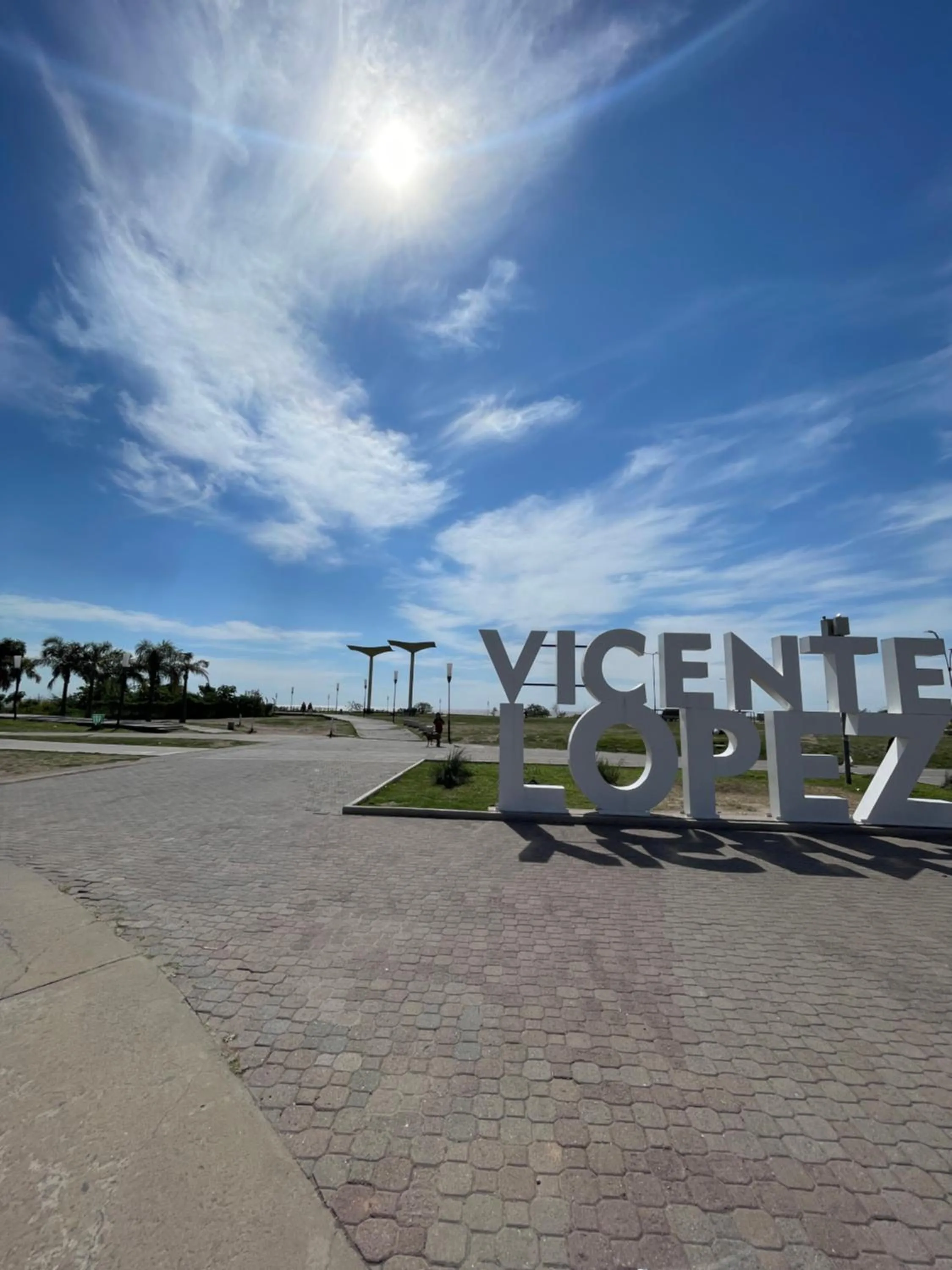 Hotel Vicente López