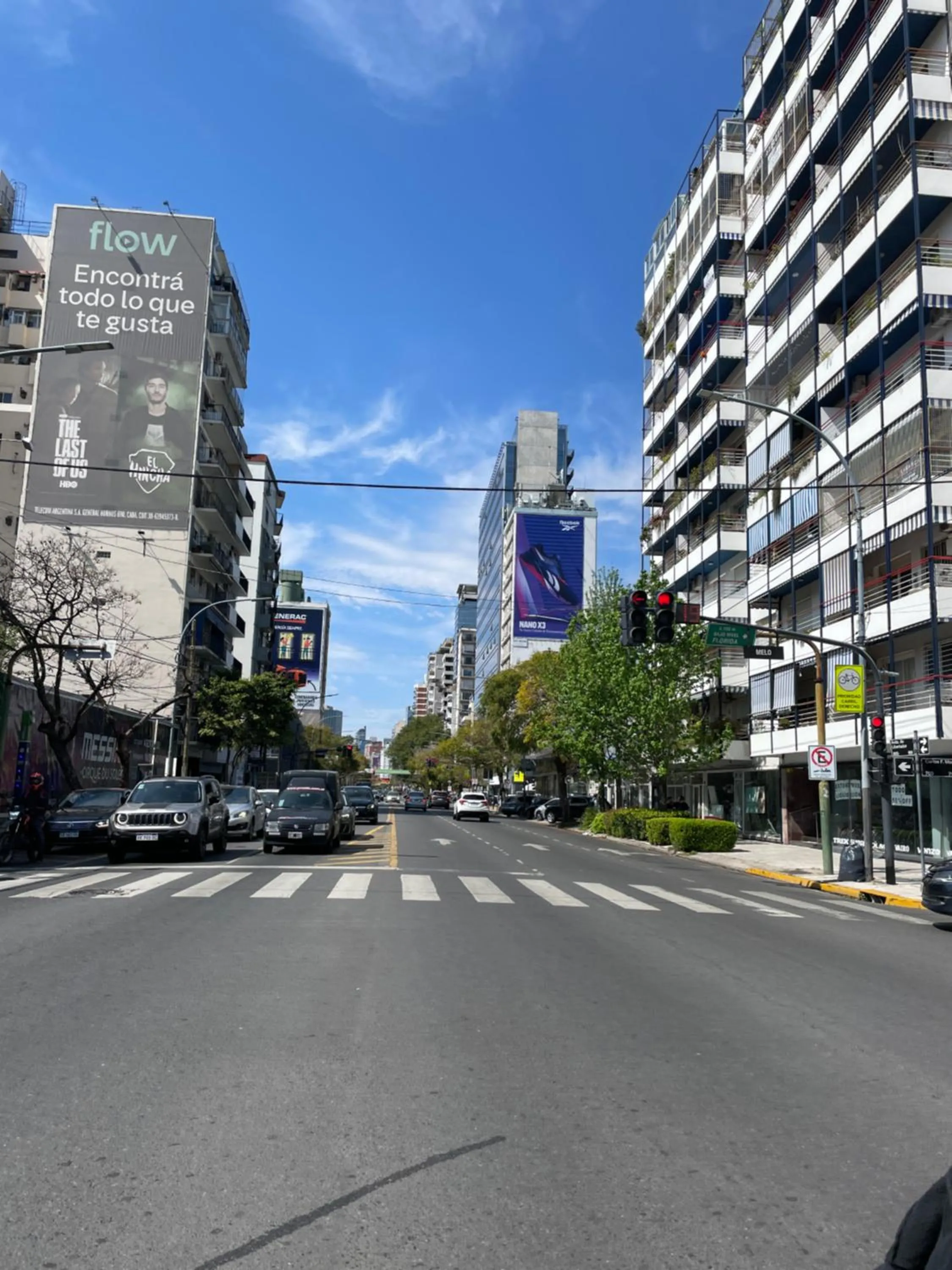 Hotel Vicente López
