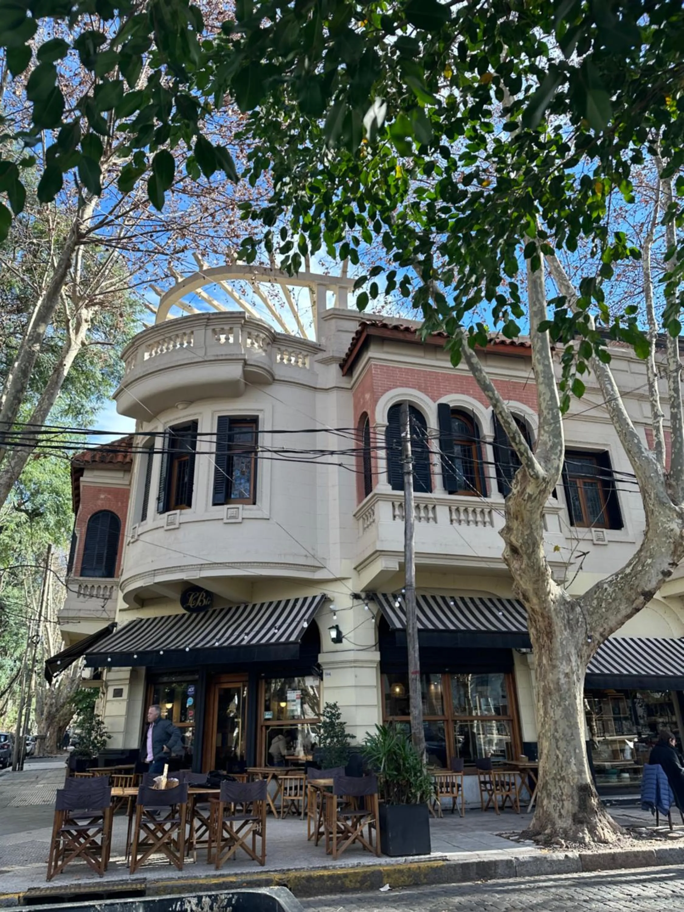 Hotel Vicente López