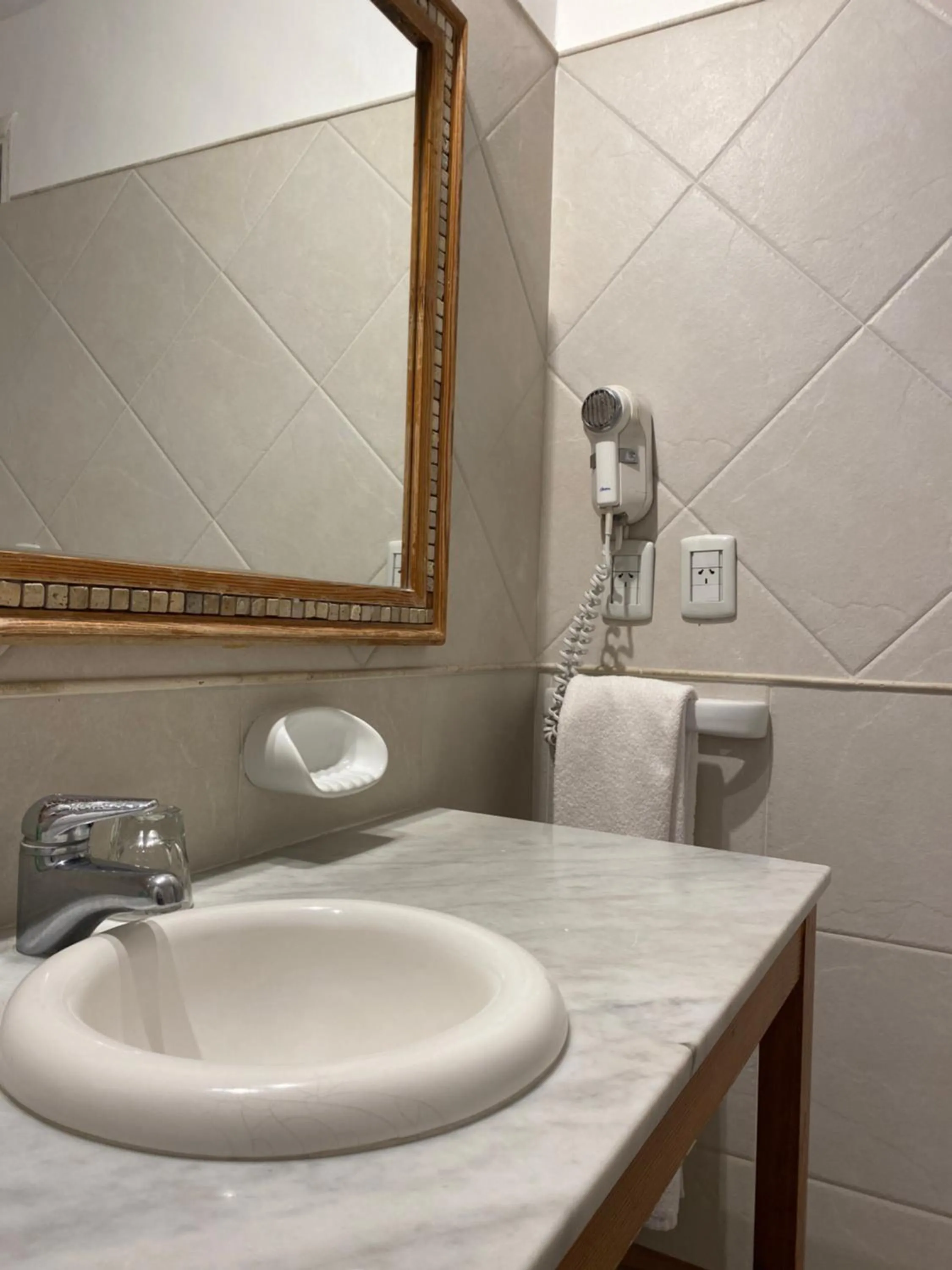 Hotel Vicente López