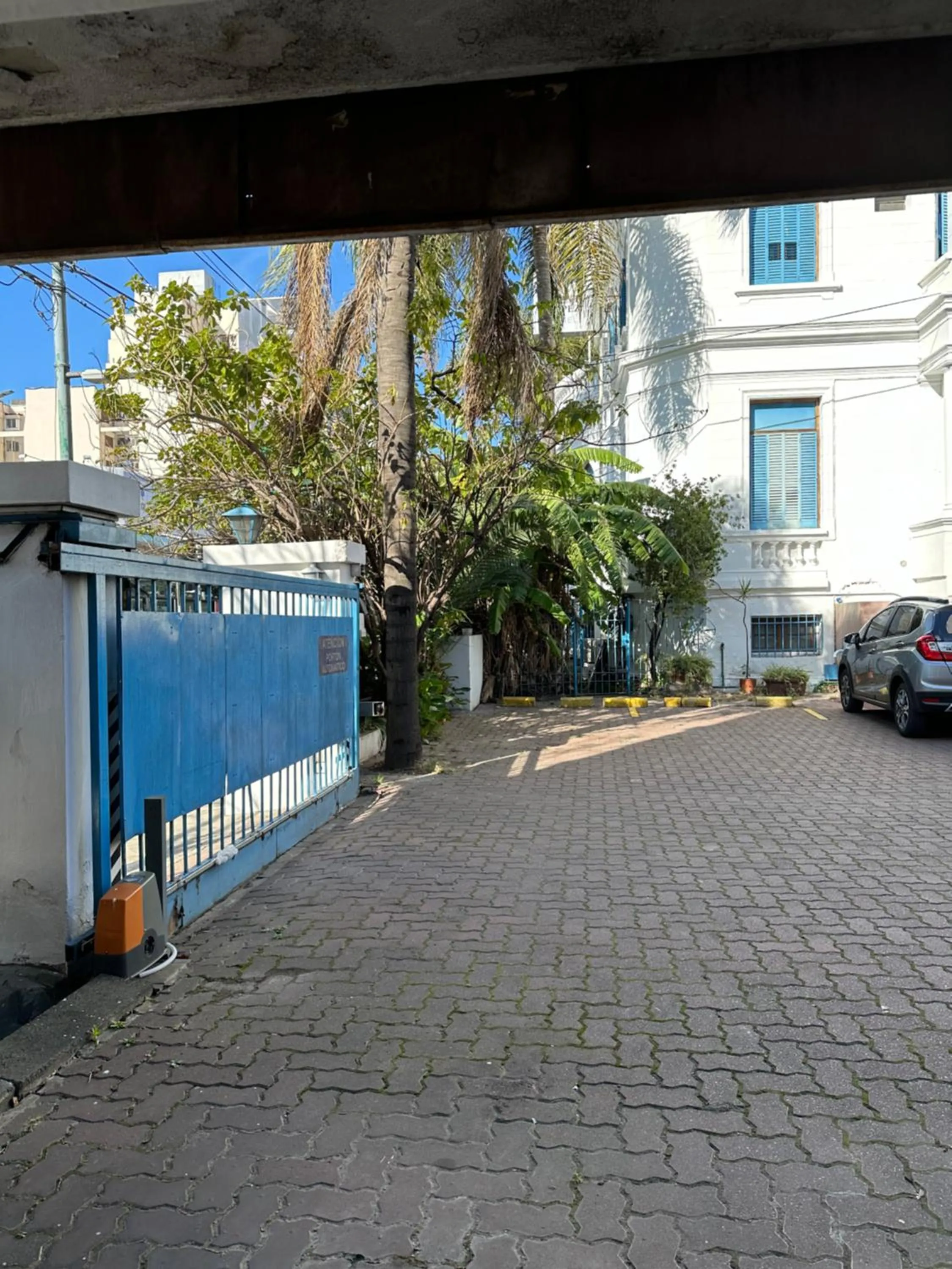 Hotel Vicente López