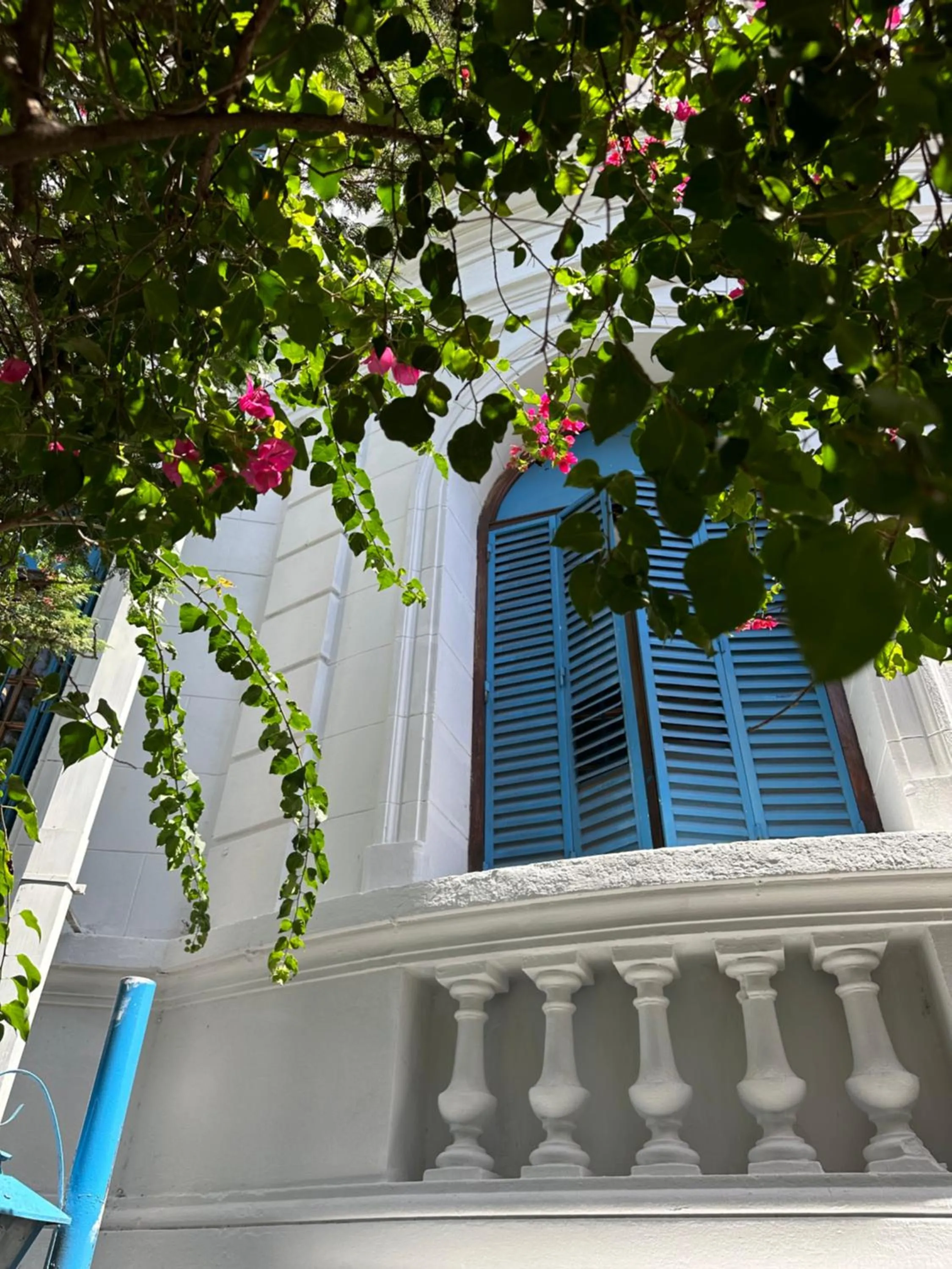 Hotel Vicente López
