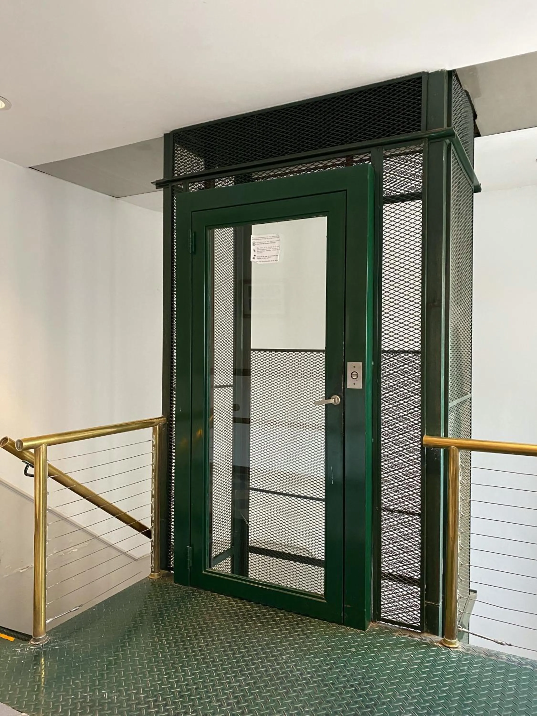 Hotel Vicente López