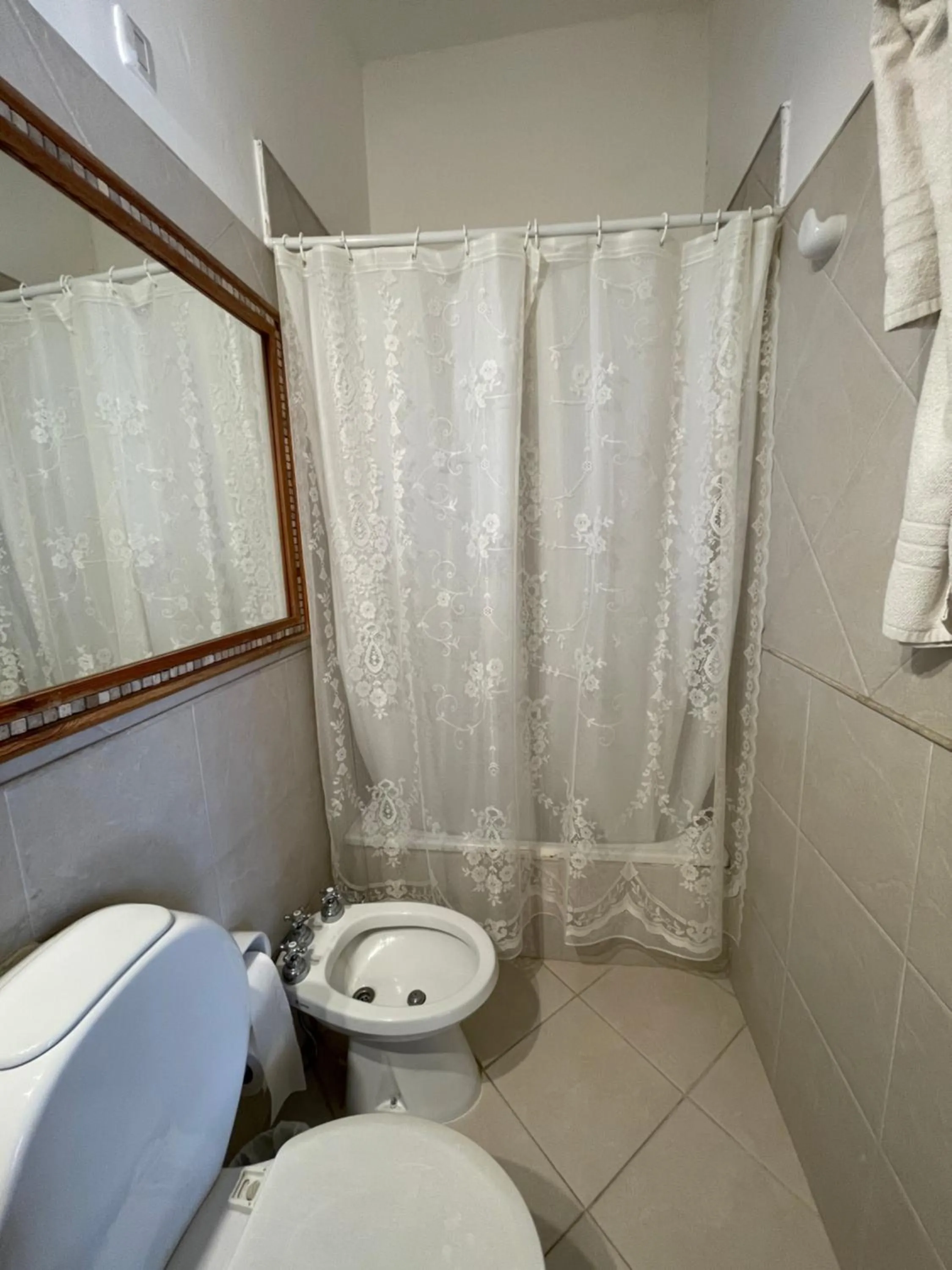 Hotel Vicente López