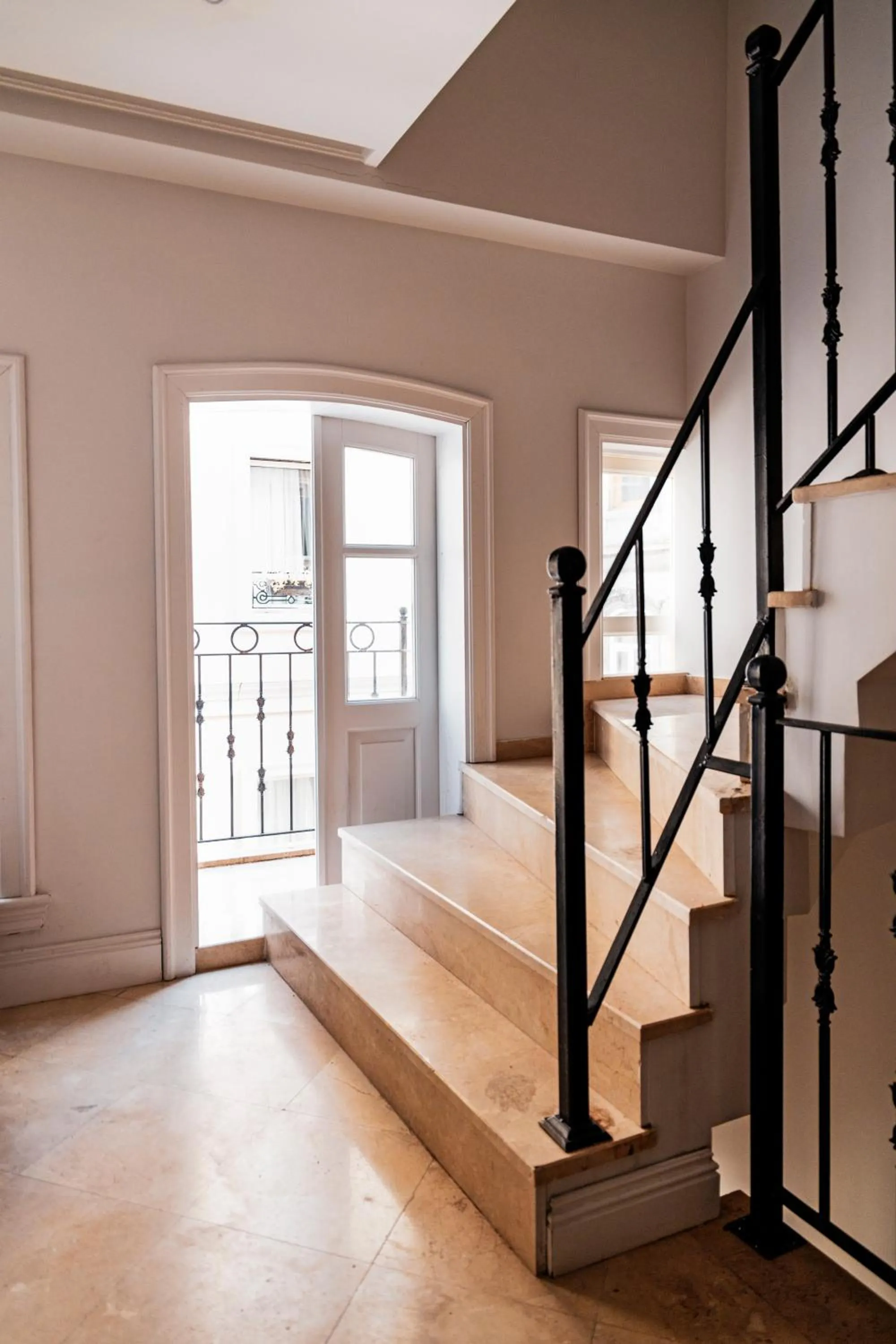 Property building in Galata Door Hotel