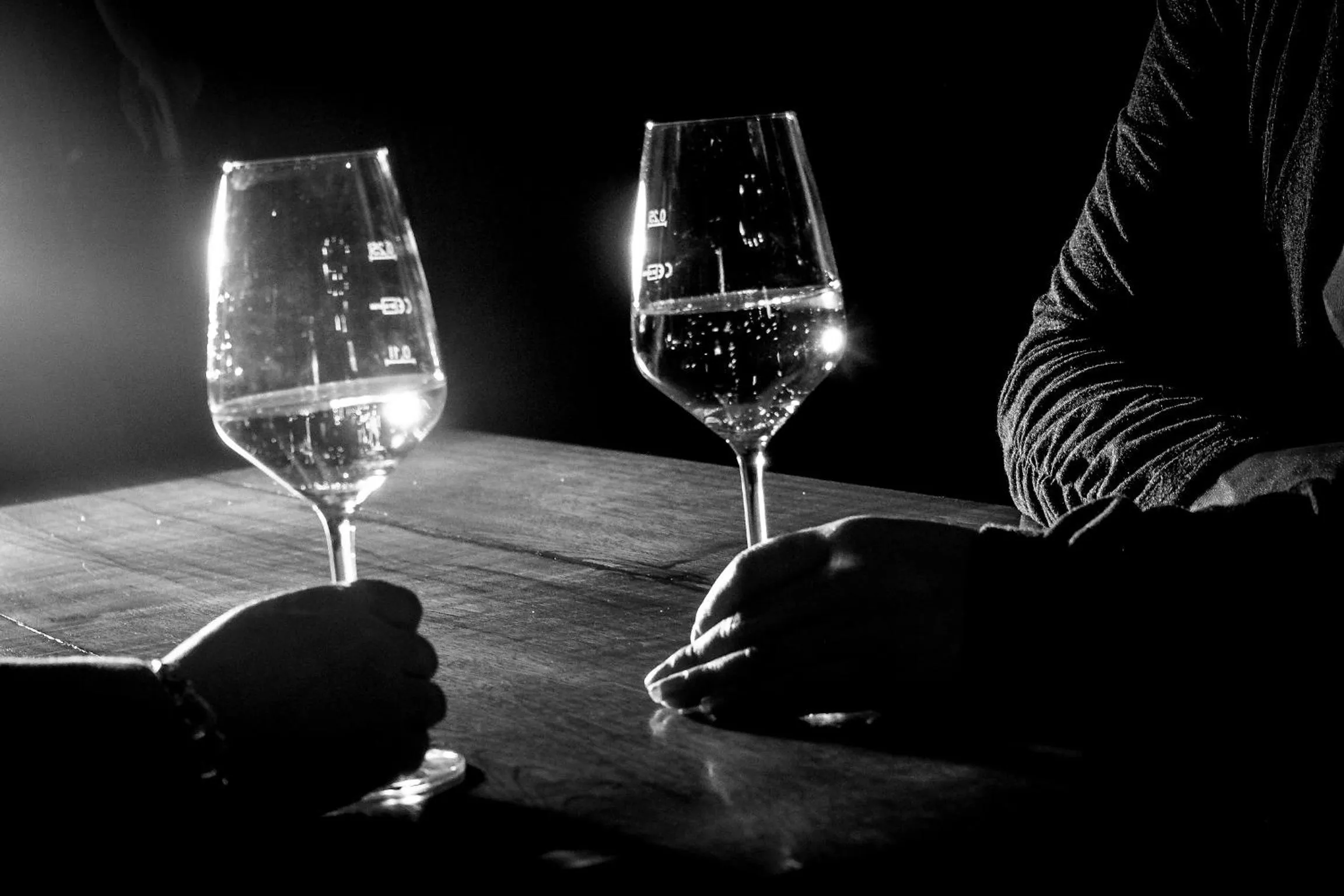 Restaurant/places to eat in Hotel Küferschänke