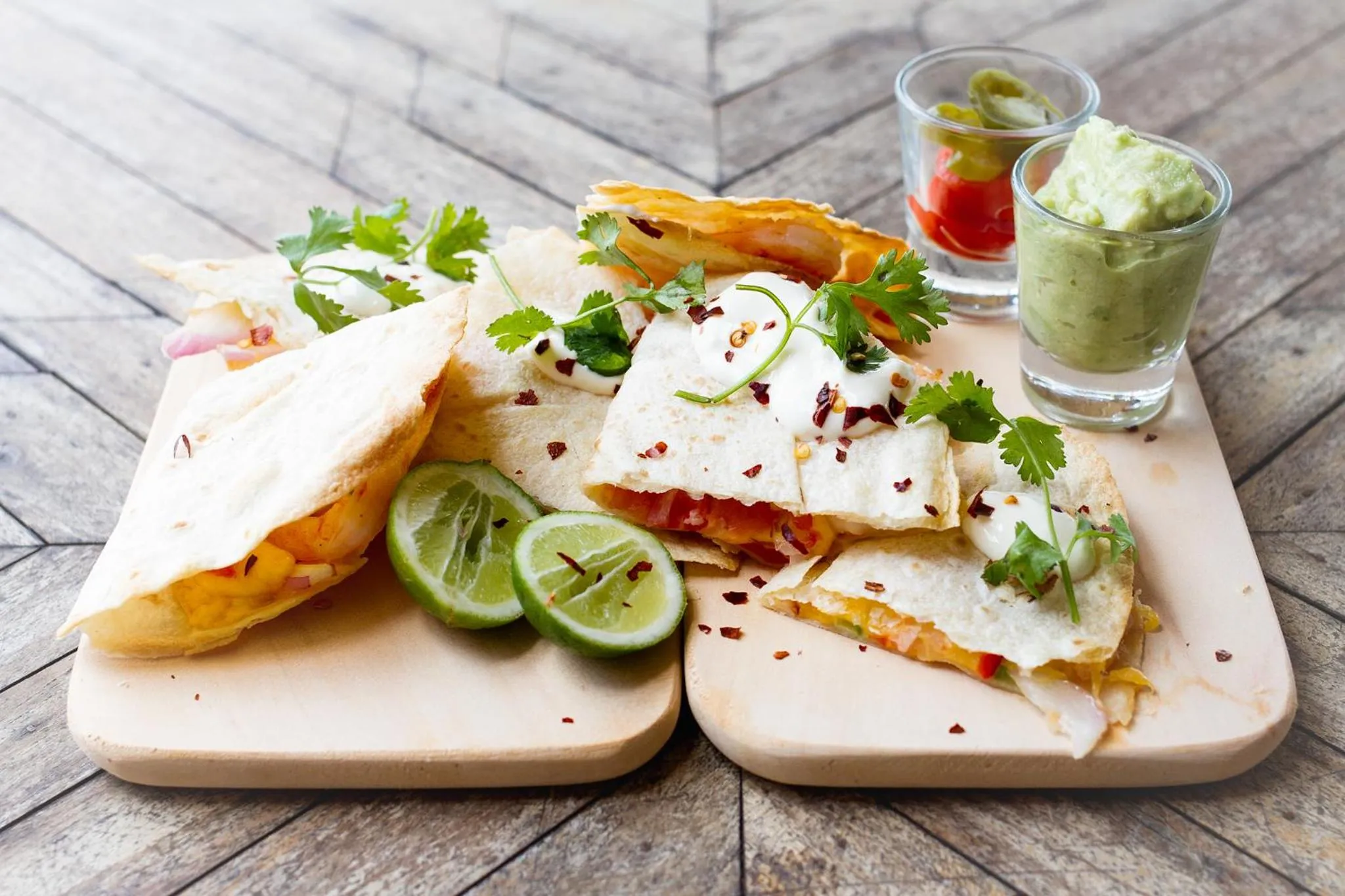 Breakfast in Slumber Party Montañita