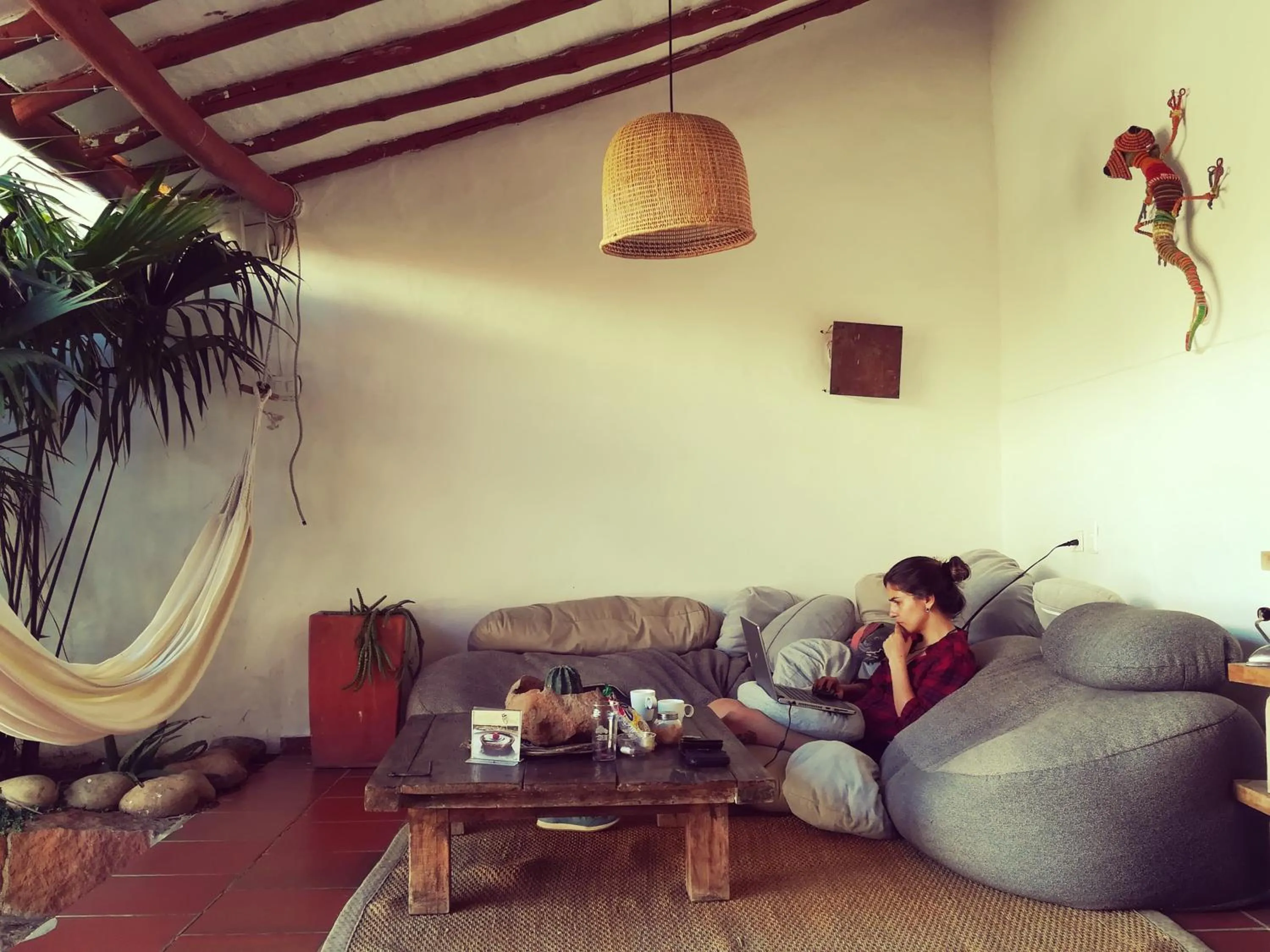La Casa de Hercilia Boutique