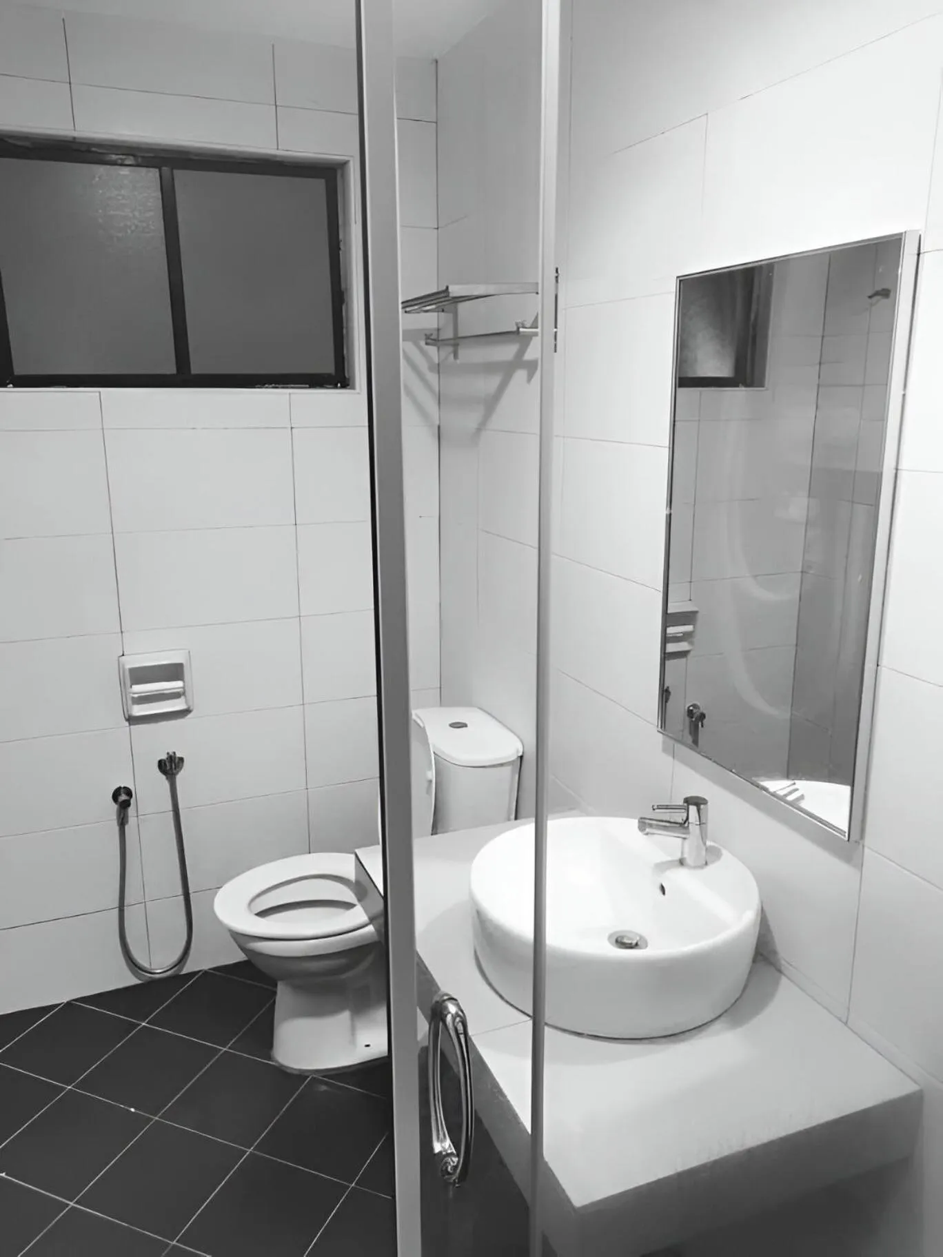 Marina Heights Hotel Residences