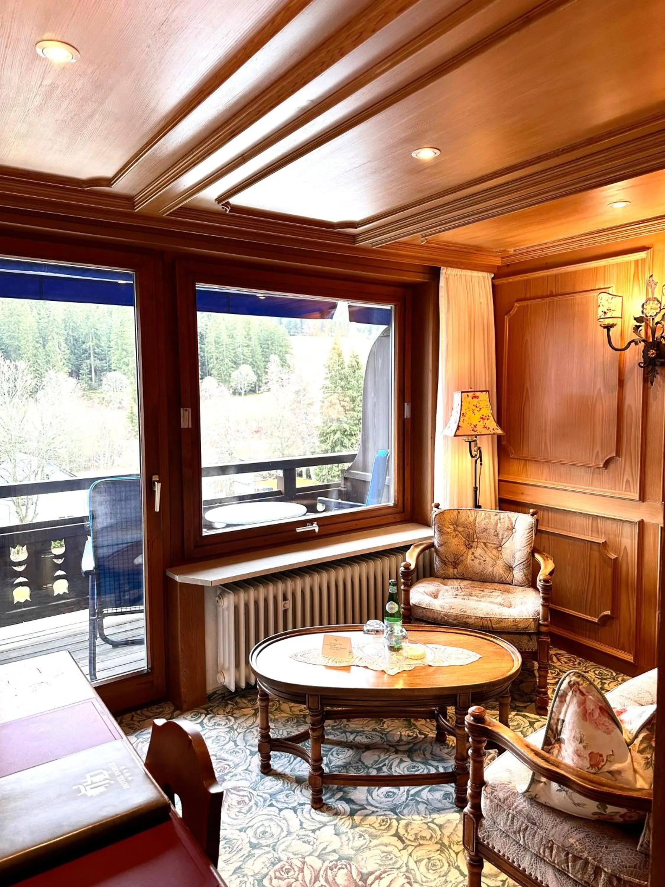 Boutique Hotel Dorer