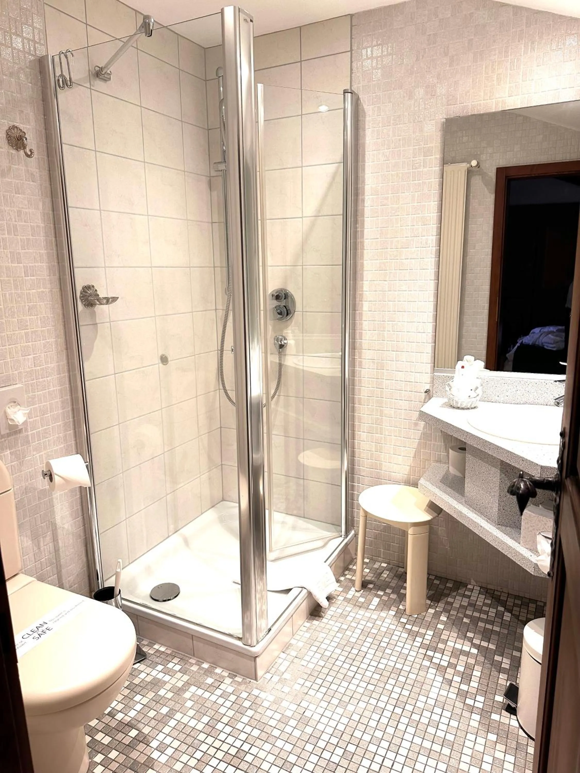 Boutique Hotel Dorer