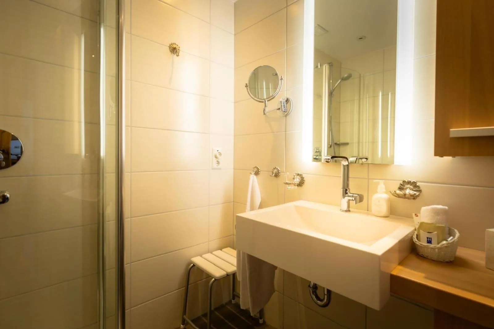 Boutique Hotel Dorer