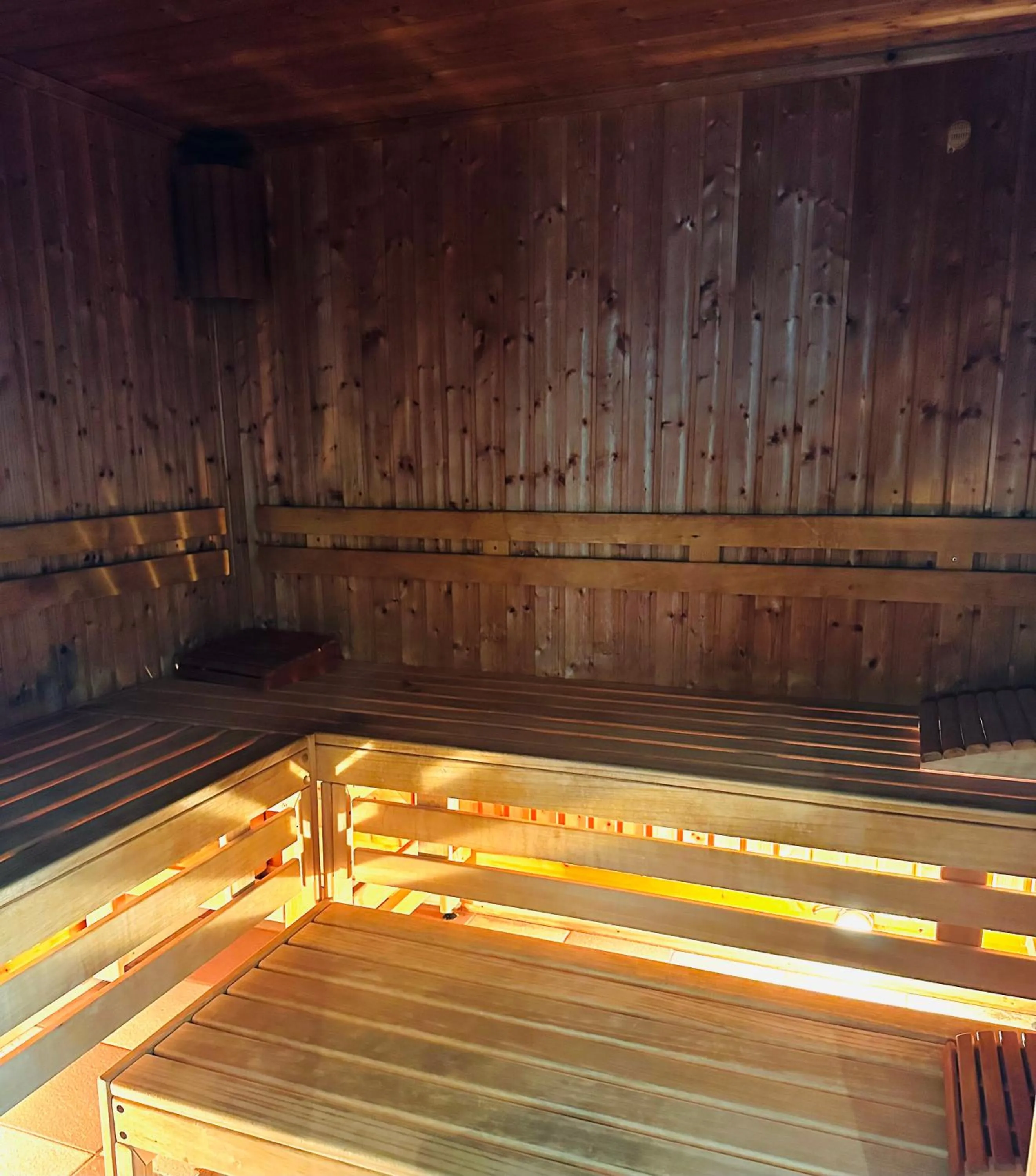 Swimming pool in Boutique Hotel Dorer