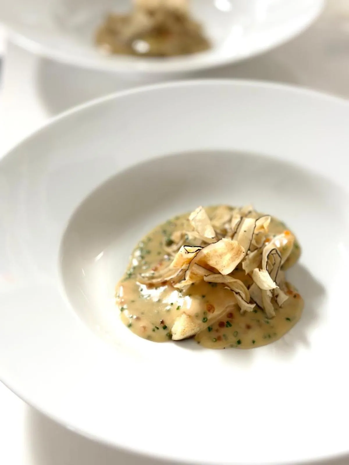 Restaurant/places to eat in Boutique Hotel Dorer