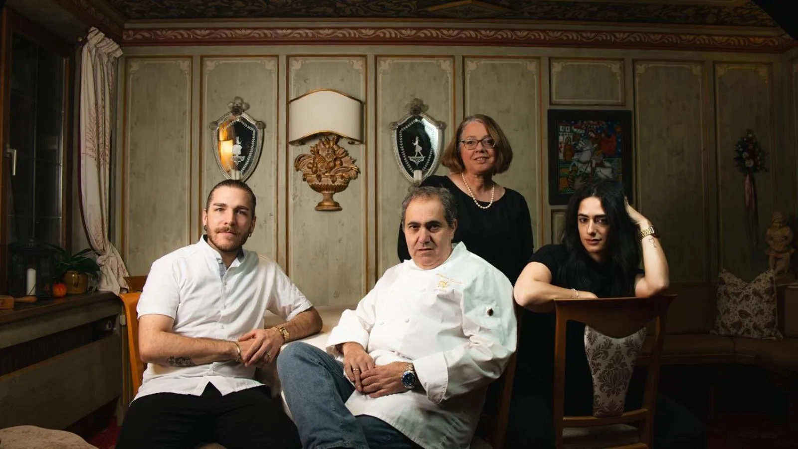 Boutique Hotel Dorer