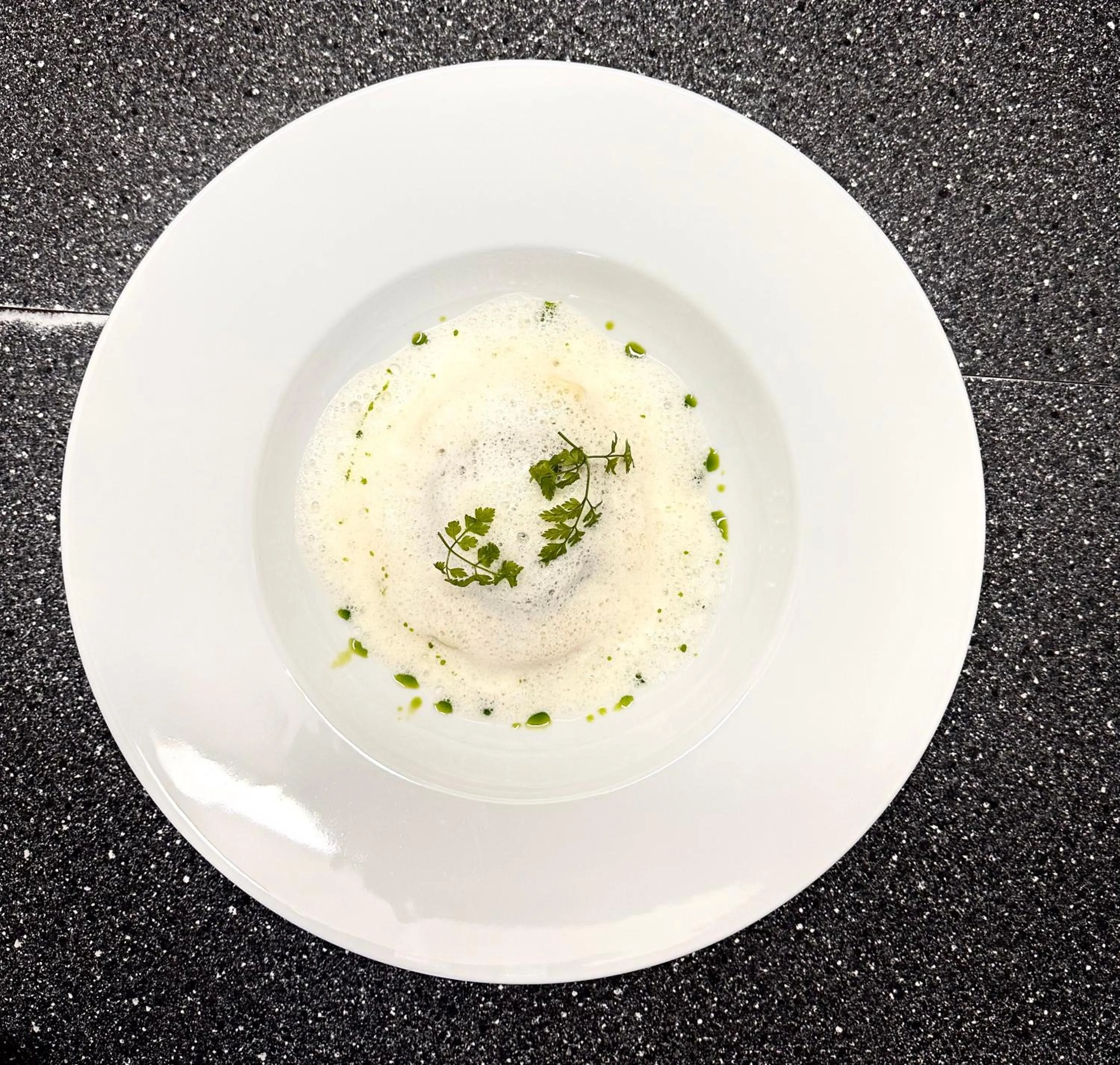 Restaurant/places to eat in Boutique Hotel Dorer