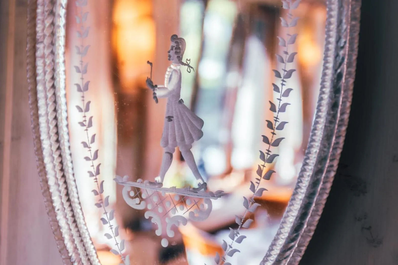 Restaurant/places to eat in Boutique Hotel Dorer