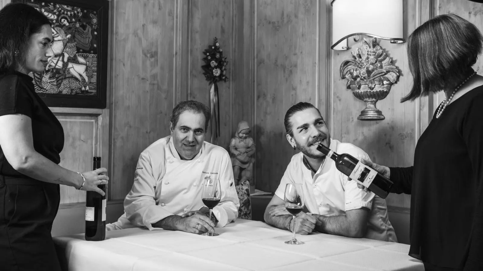 Boutique Hotel Dorer