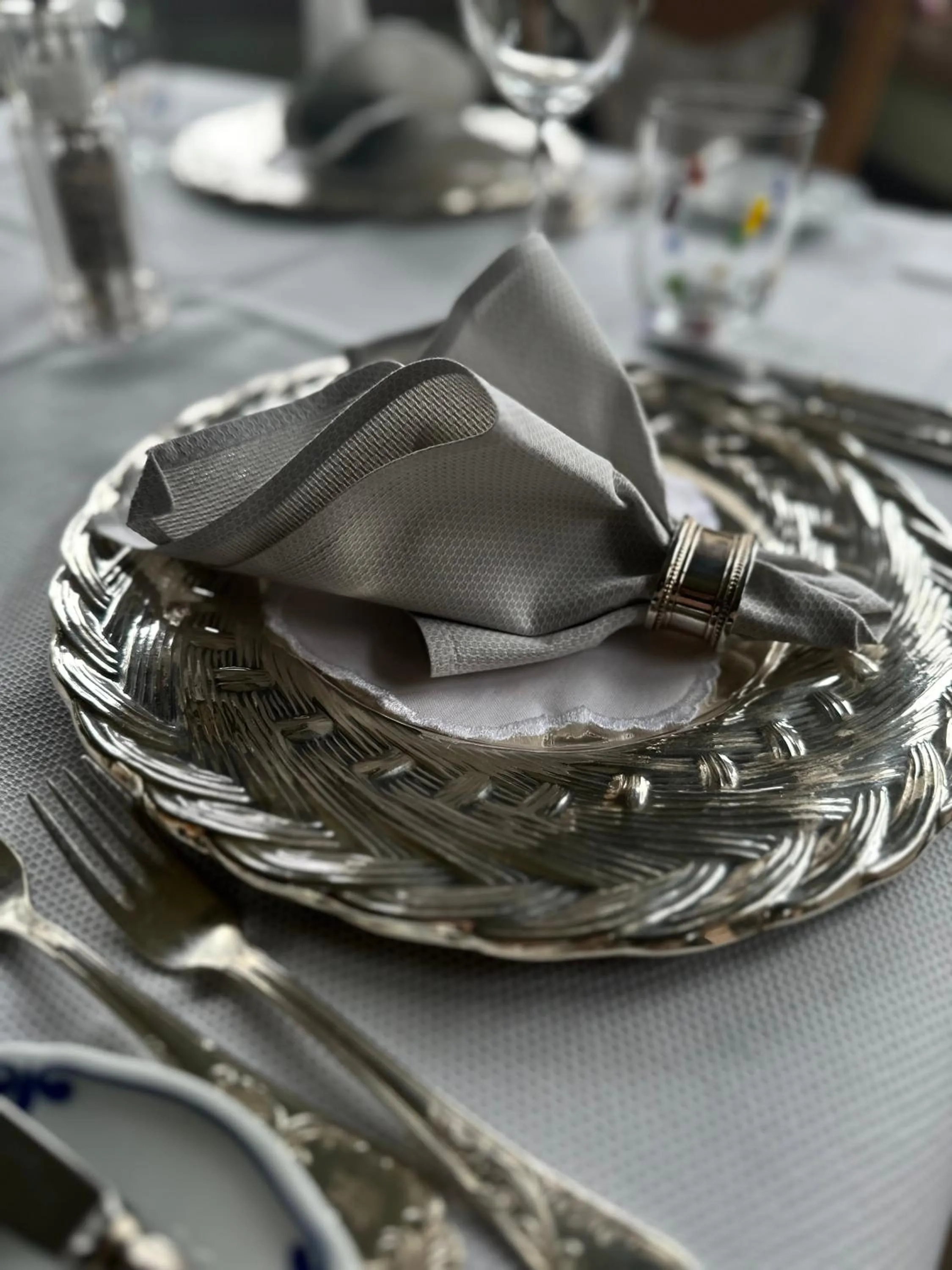 Restaurant/places to eat in Boutique Hotel Dorer