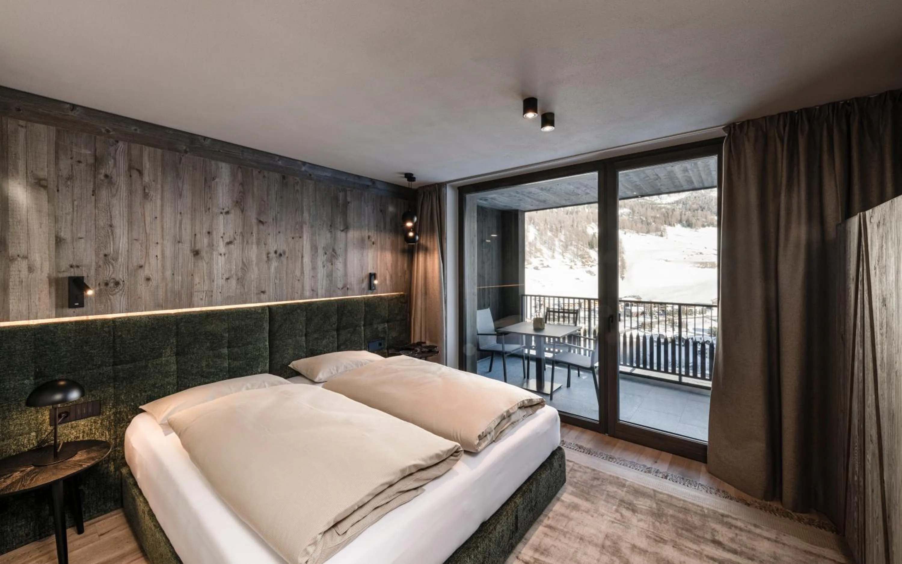 Bed in Surega - Idyllic Farmhouse