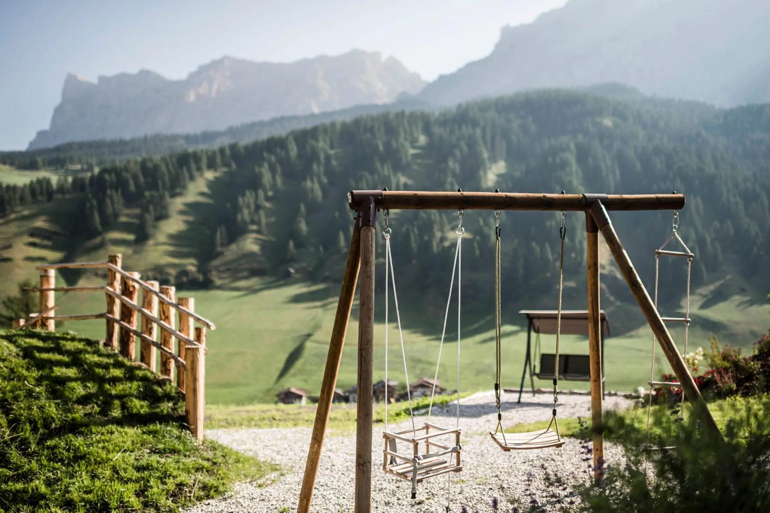 Mountain view in Surega - Idyllic Farmhouse