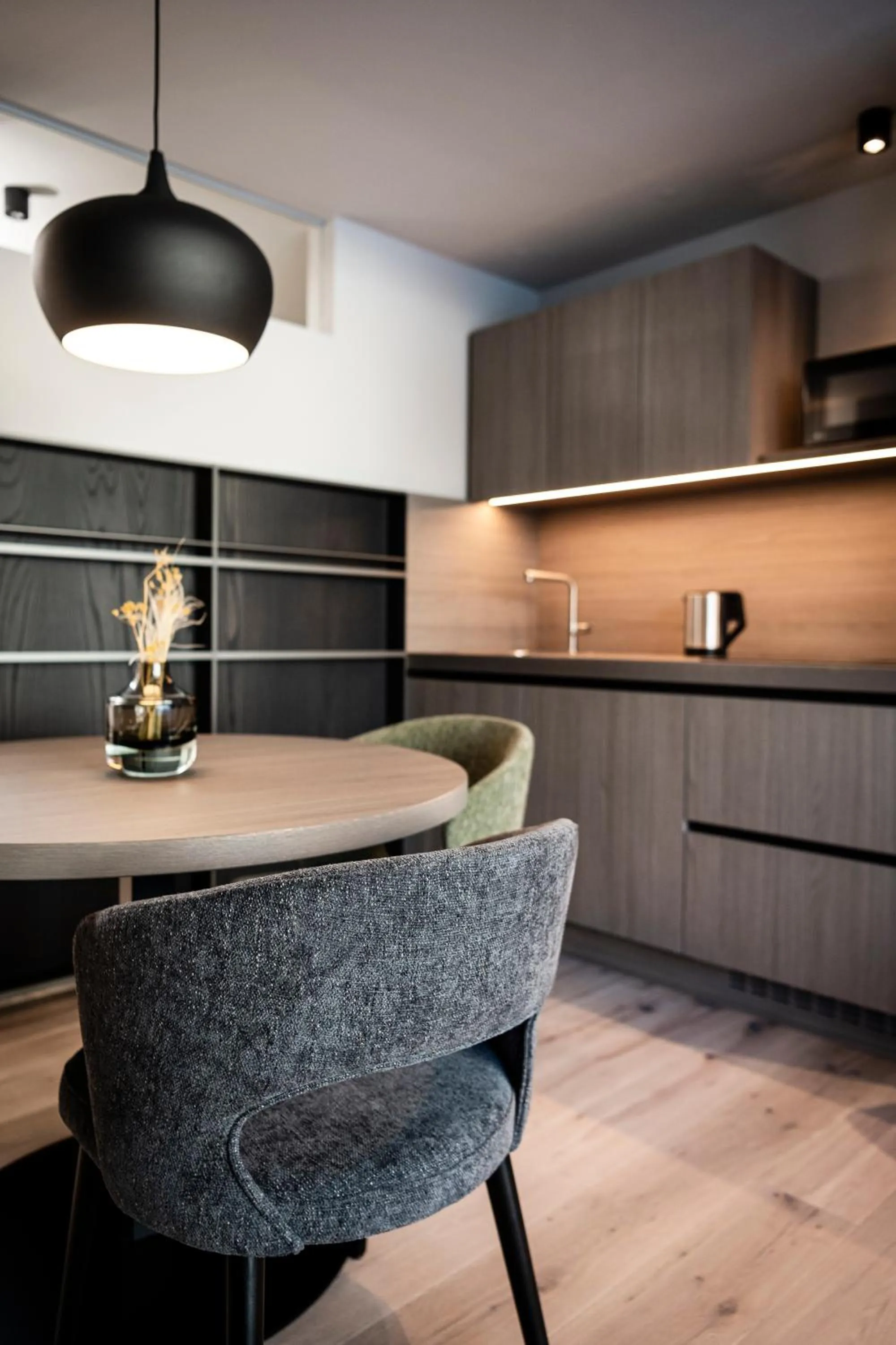 Kitchen or kitchenette in Surega - Idyllic Farmhouse