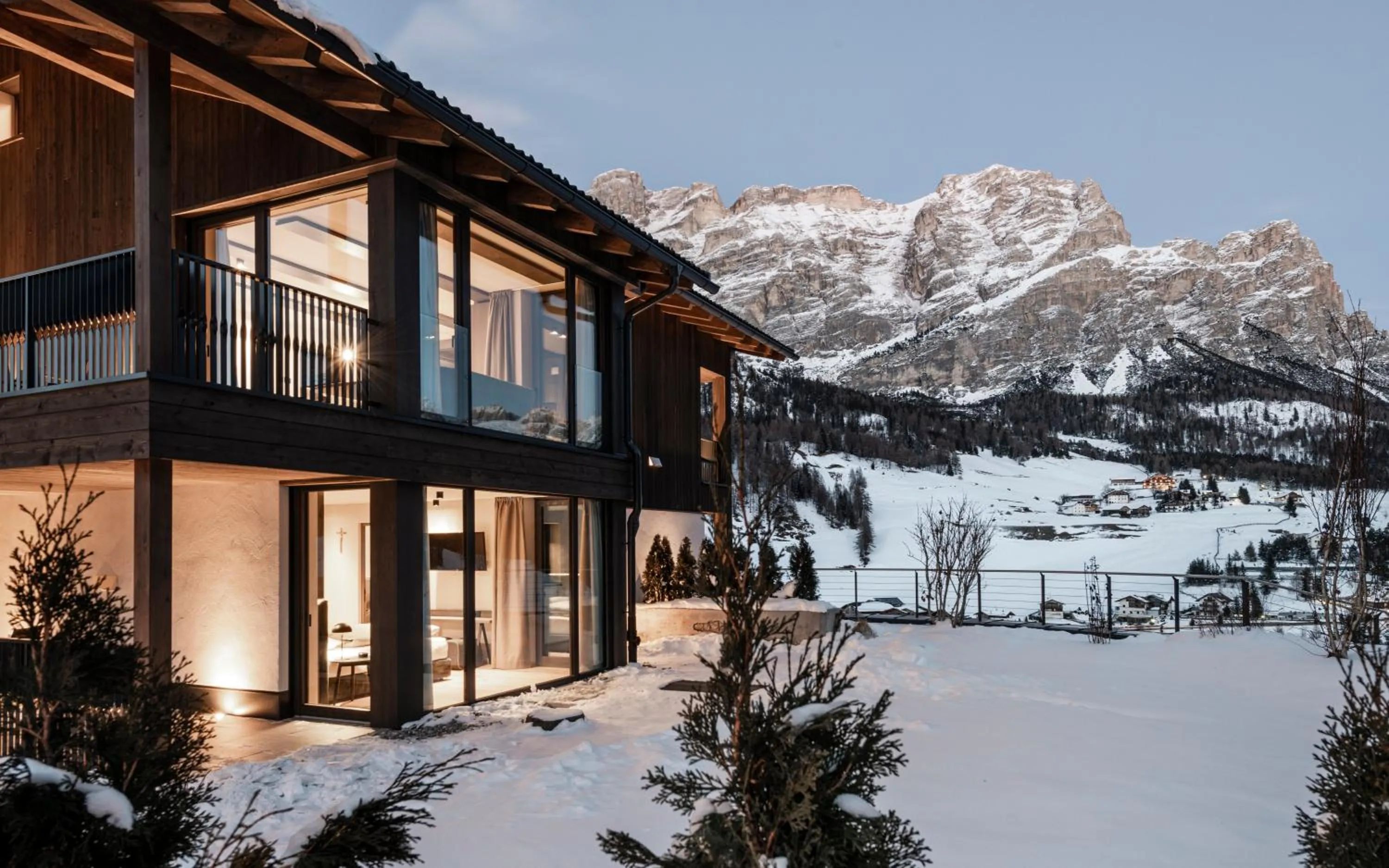 Property building in Surega - Idyllic Farmhouse