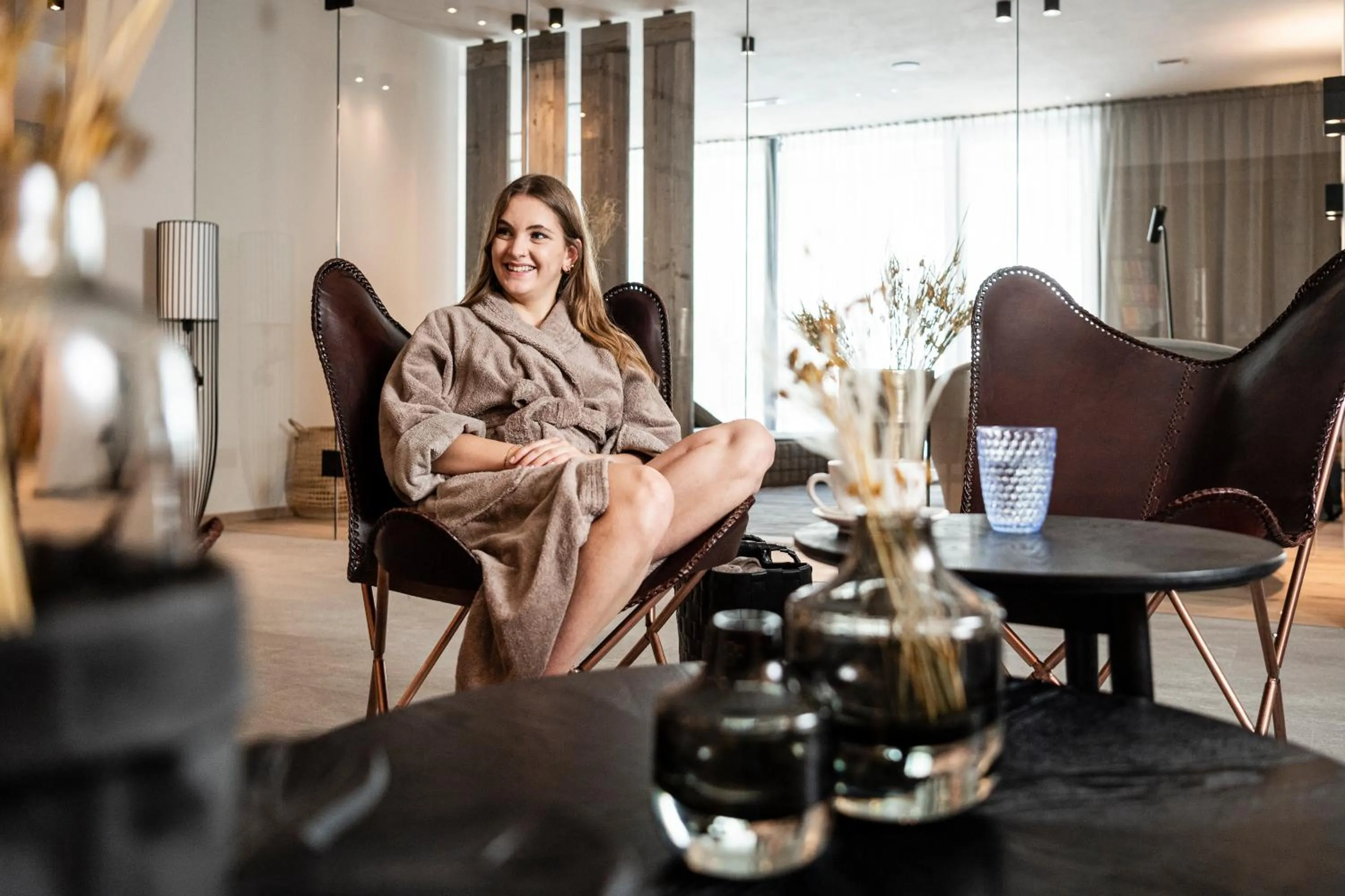 Spa and wellness centre/facilities in Surega - Idyllic Farmhouse