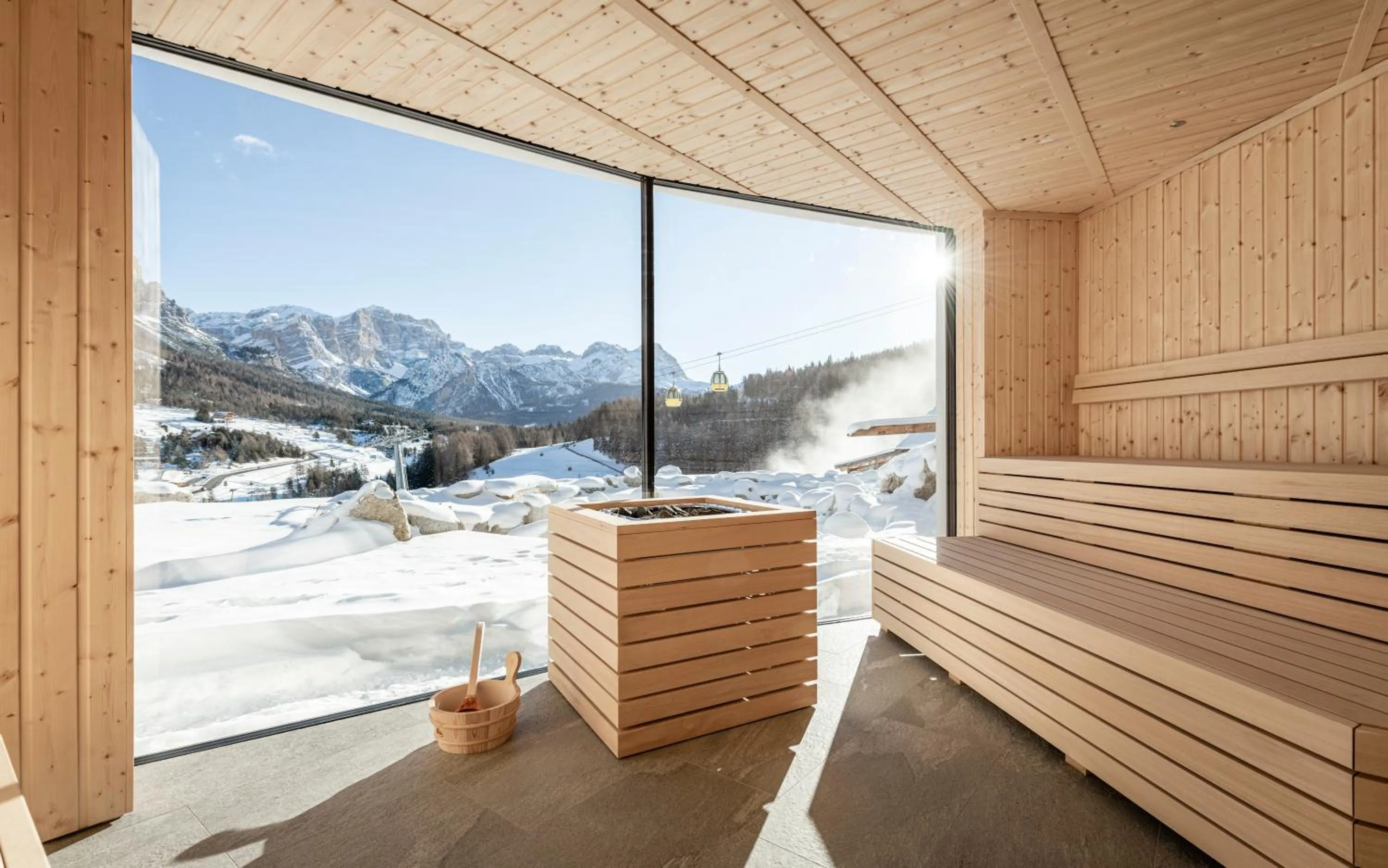 Sauna in Surega - Idyllic Farmhouse