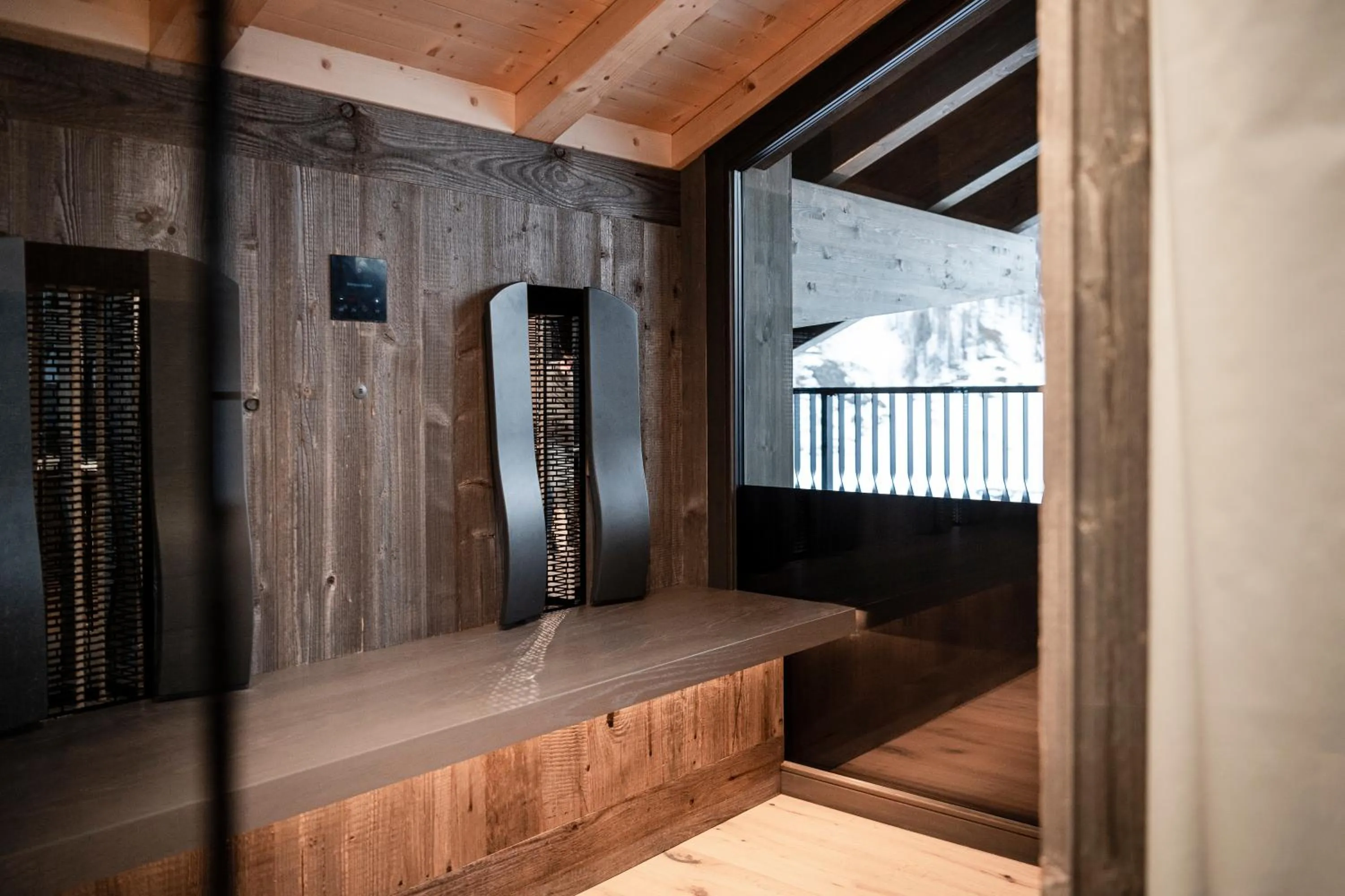 Sauna in Surega - Idyllic Farmhouse