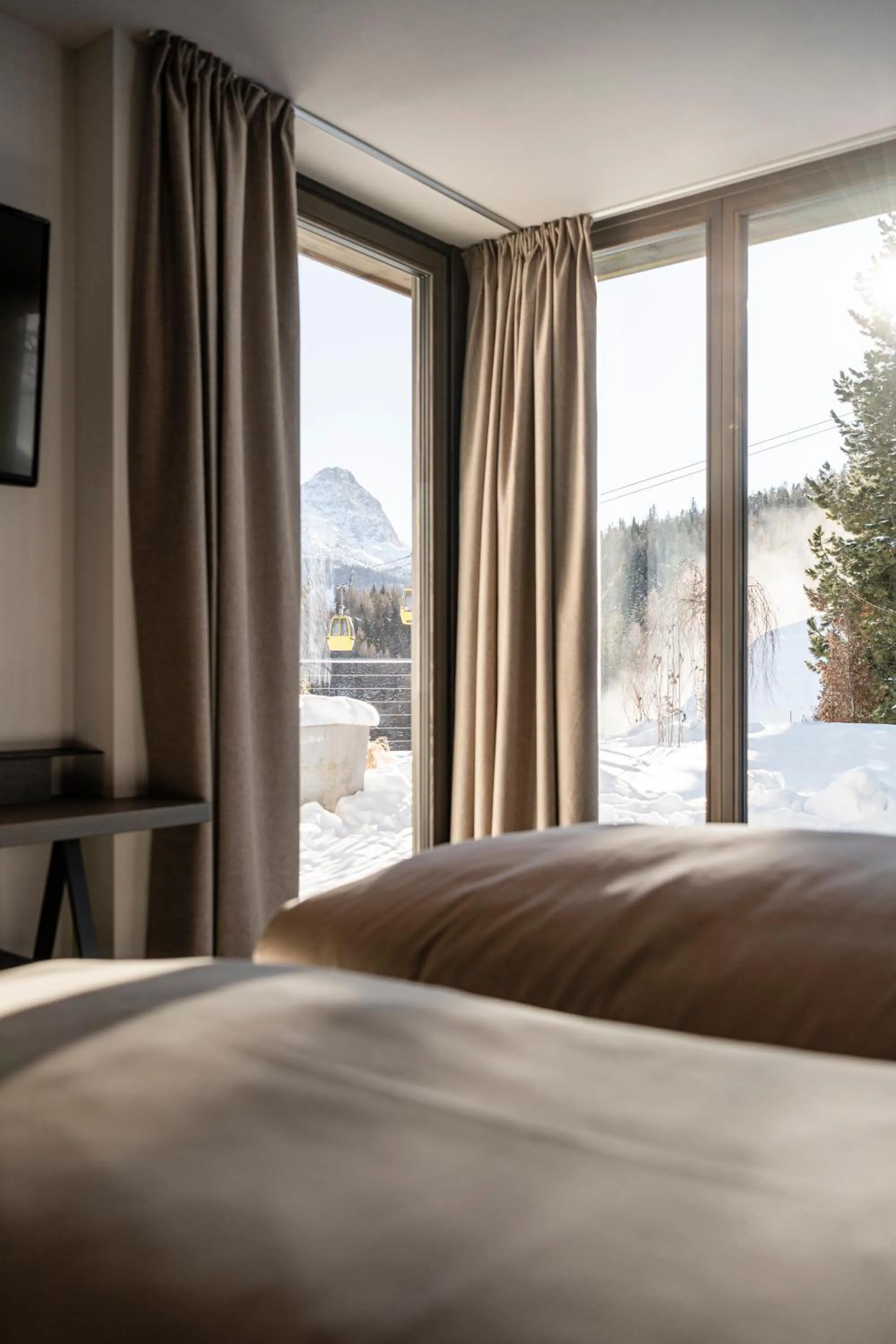 Bed in Surega - Idyllic Farmhouse