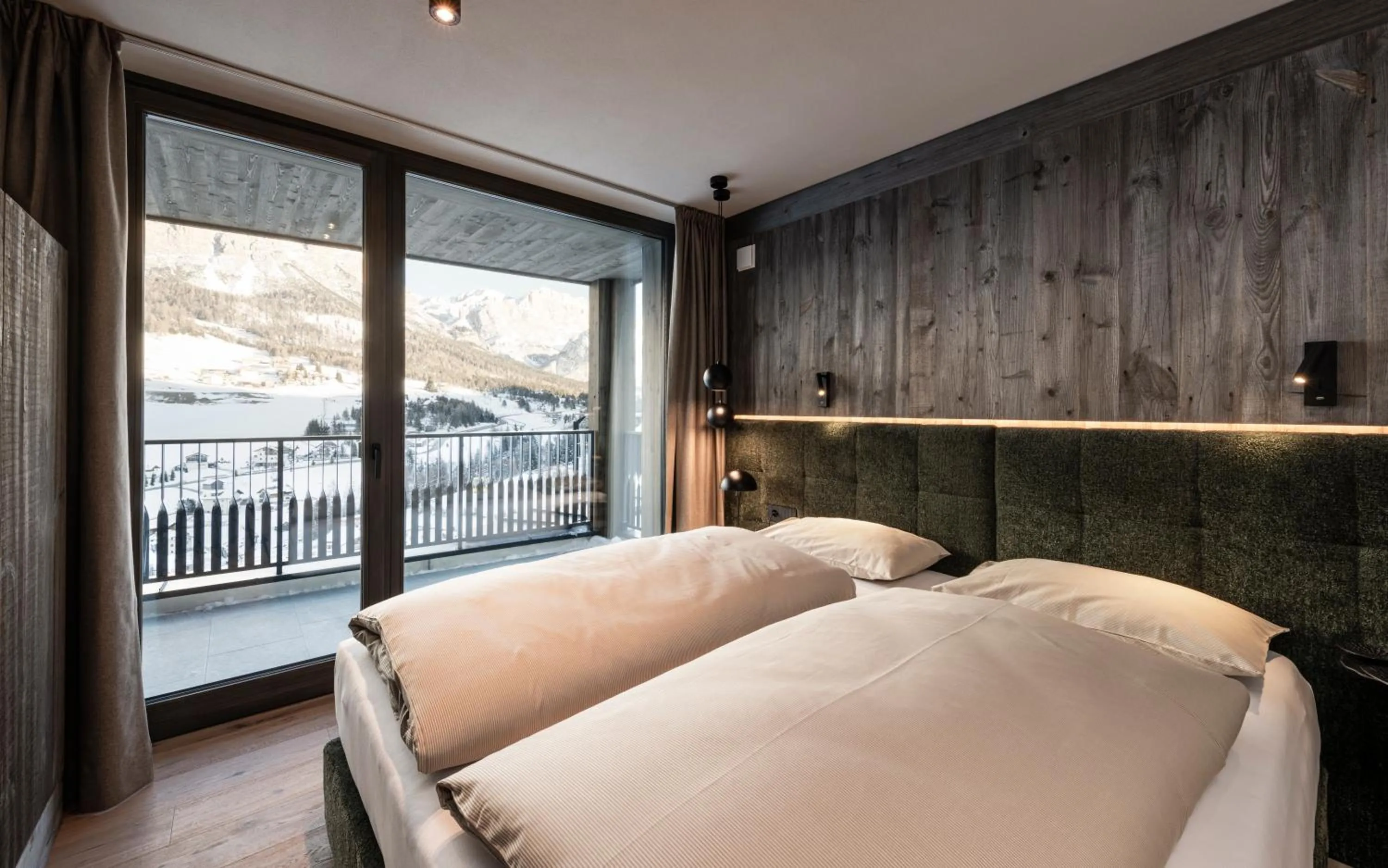 Bed in Surega - Idyllic Farmhouse