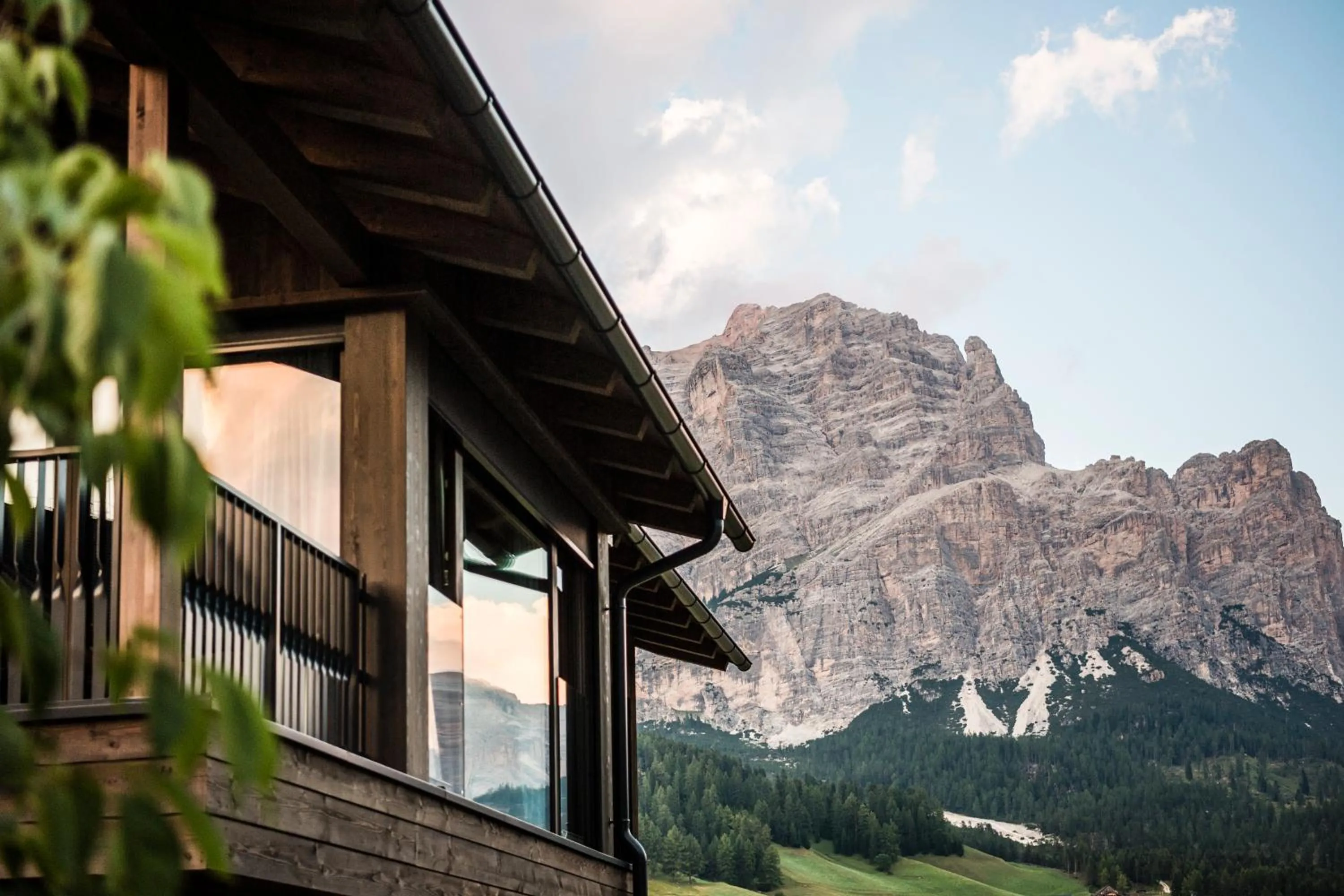 Property building in Surega - Idyllic Farmhouse