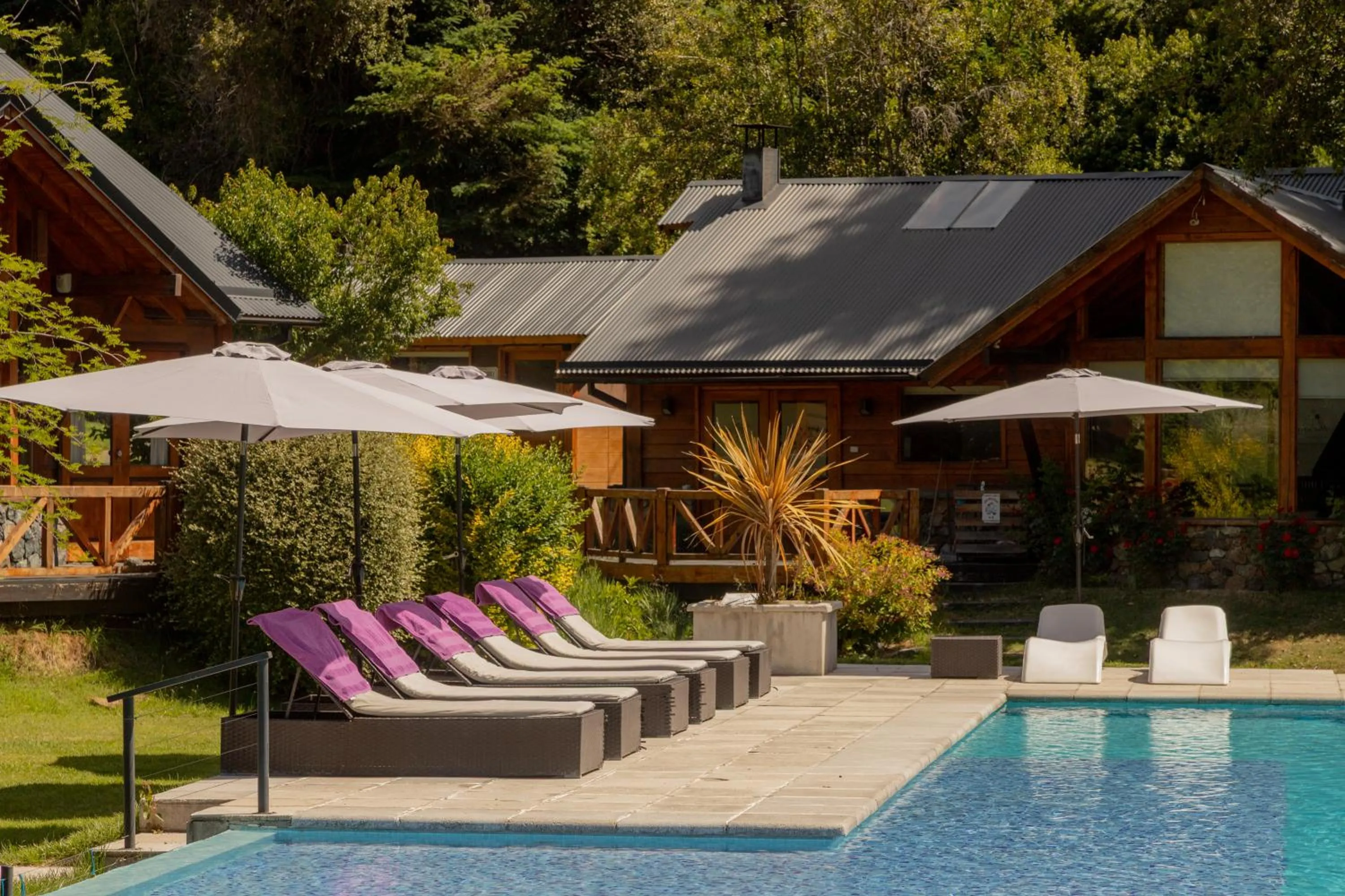 Off site in Guardianes Del Bayo