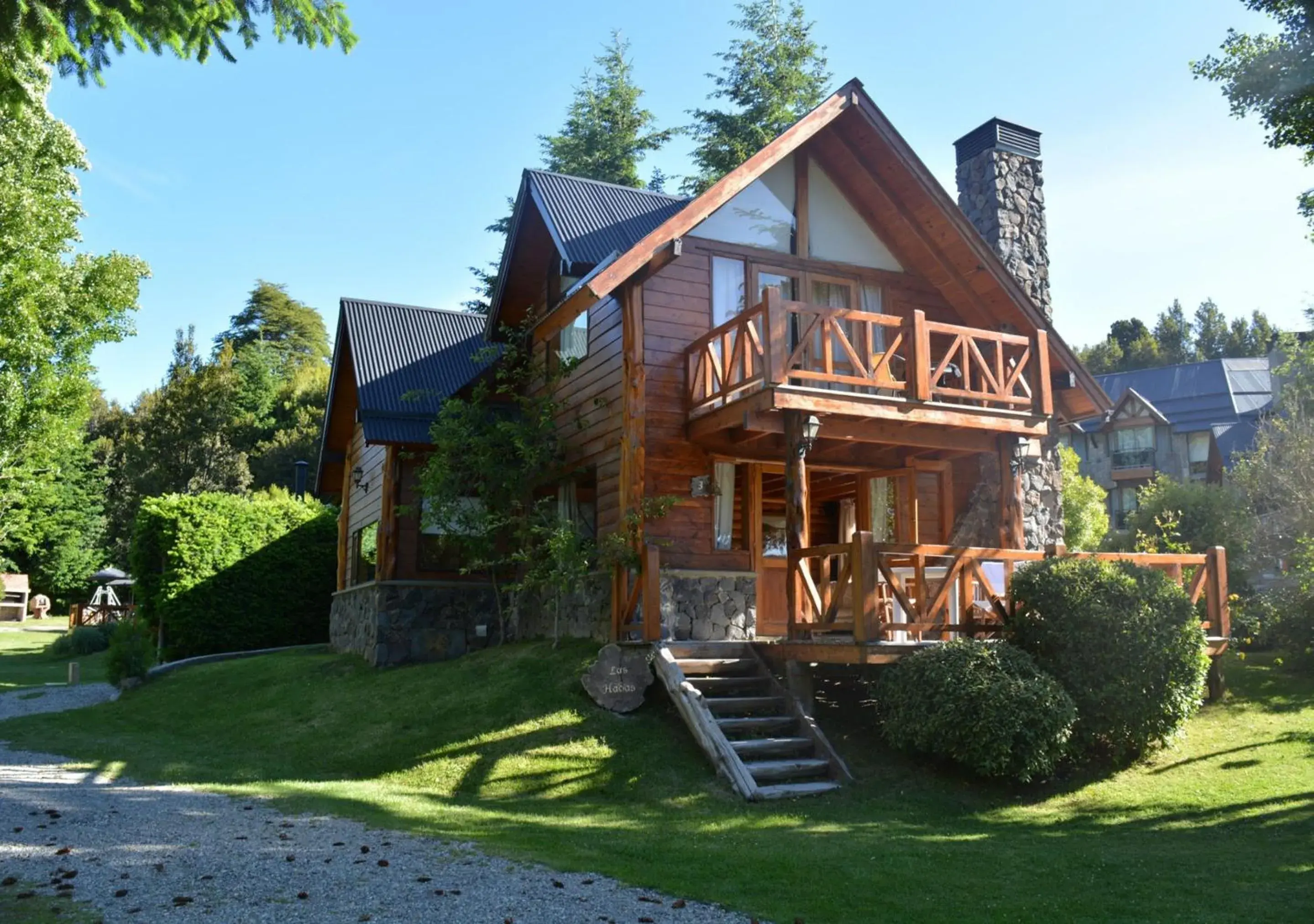 Deluxe Bungalow in Guardianes Del Bayo Deluxe Bungalow in Guardianes Del Bayo