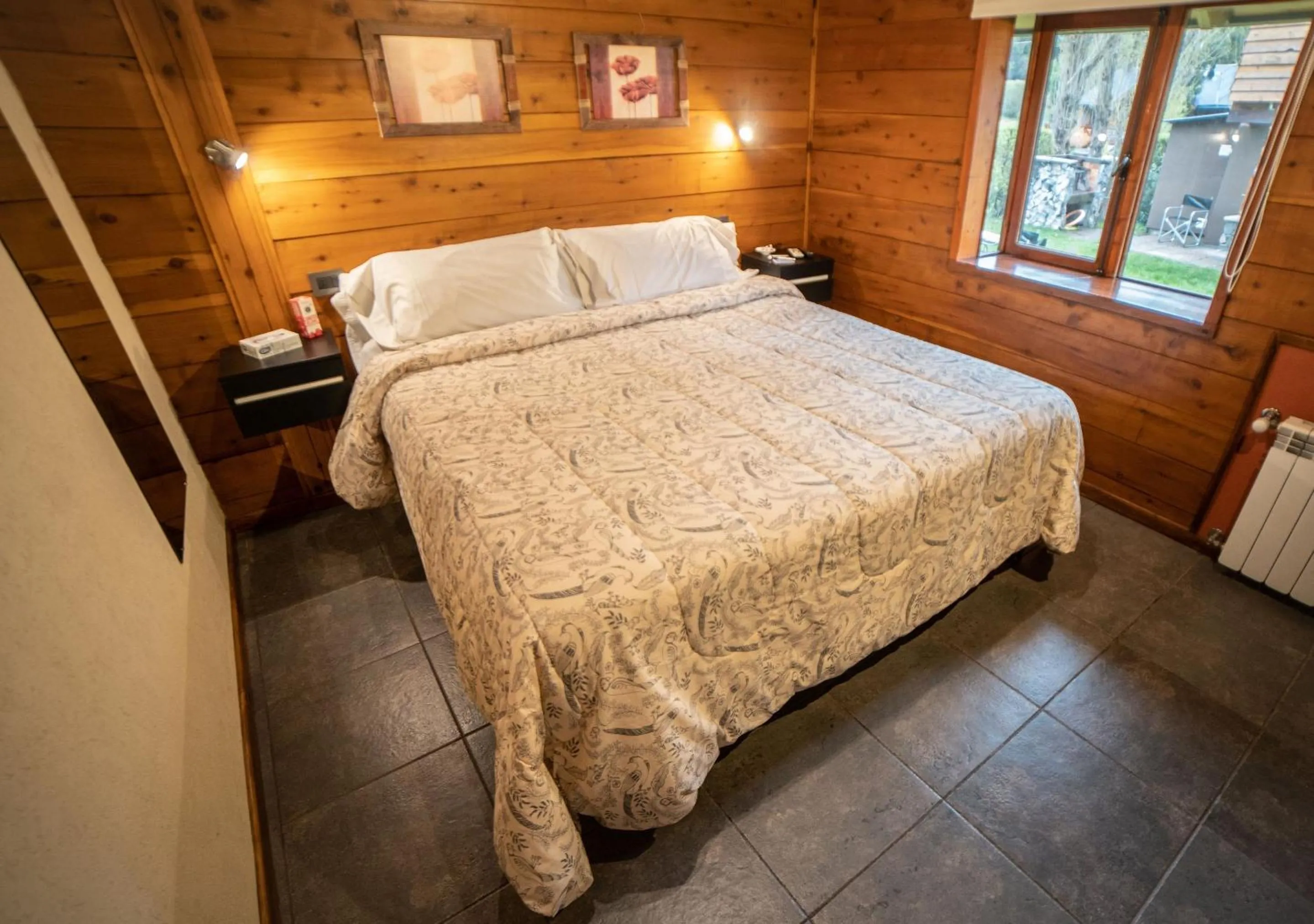 Bedroom, Bed in Guardianes Del Bayo