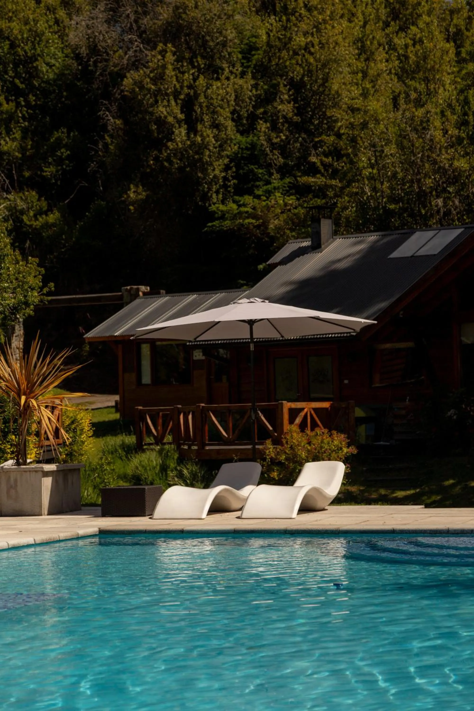 Off site in Guardianes Del Bayo