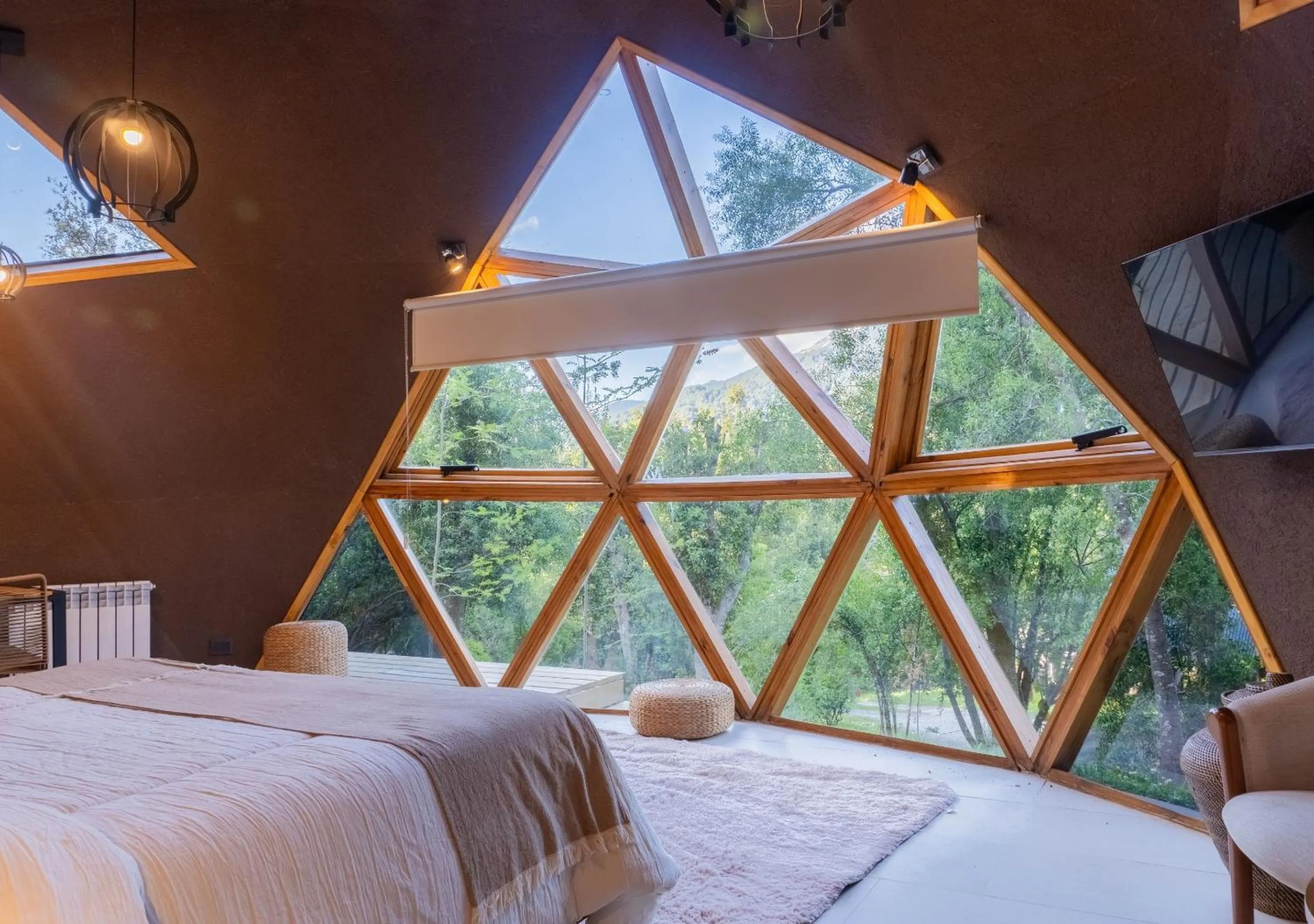 Bed in Guardianes Del Bayo