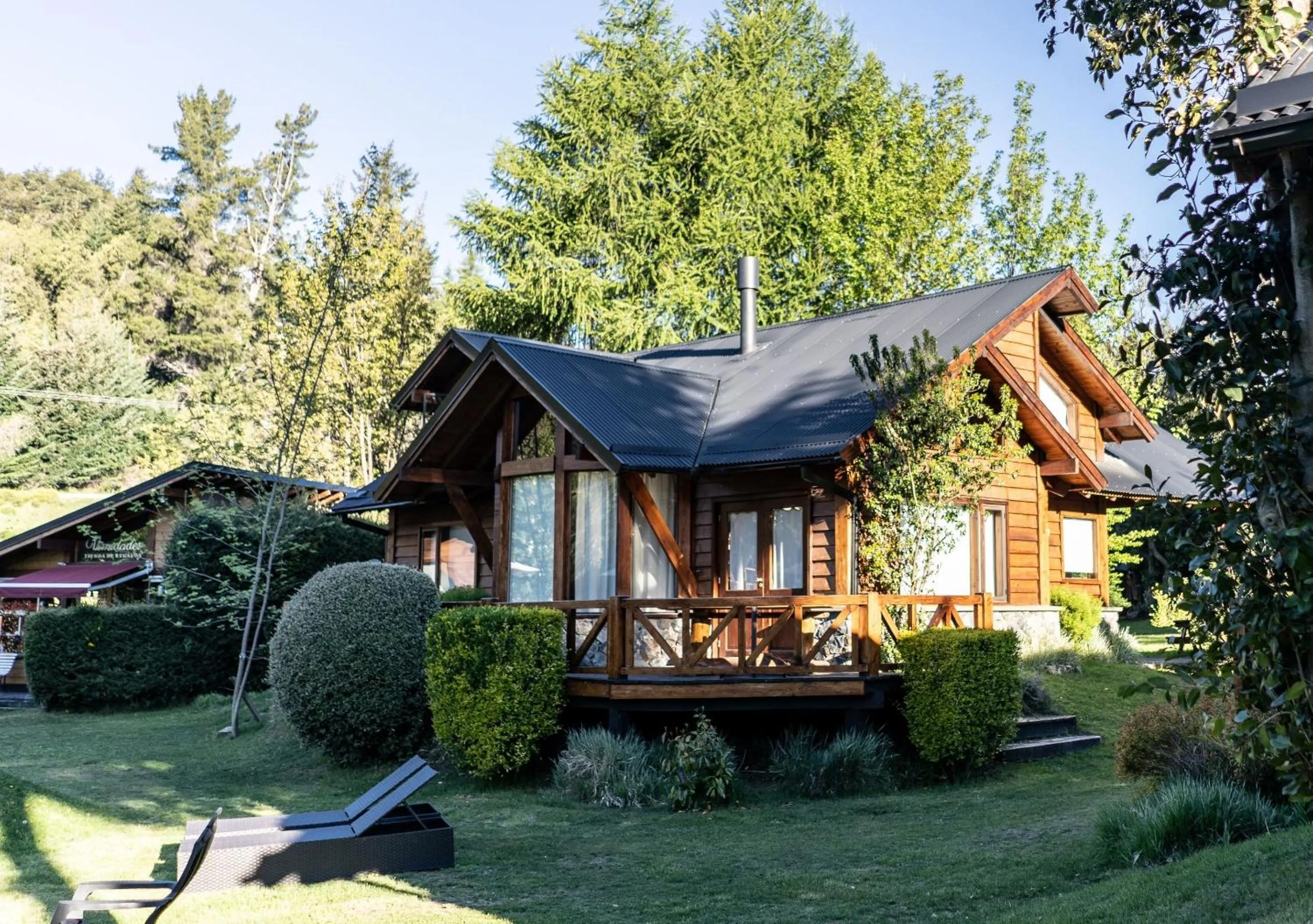 Property building in Guardianes Del Bayo