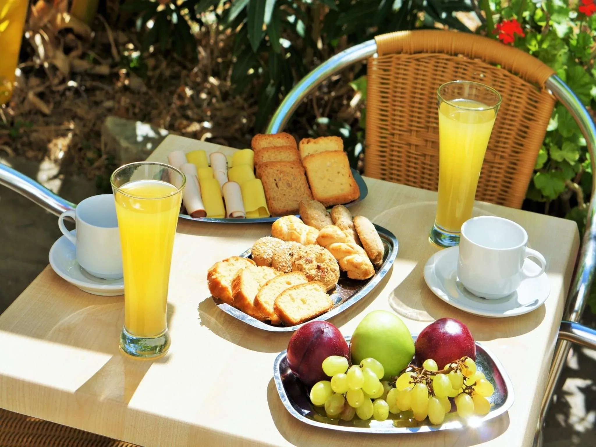 Other in Anthemis Hotel