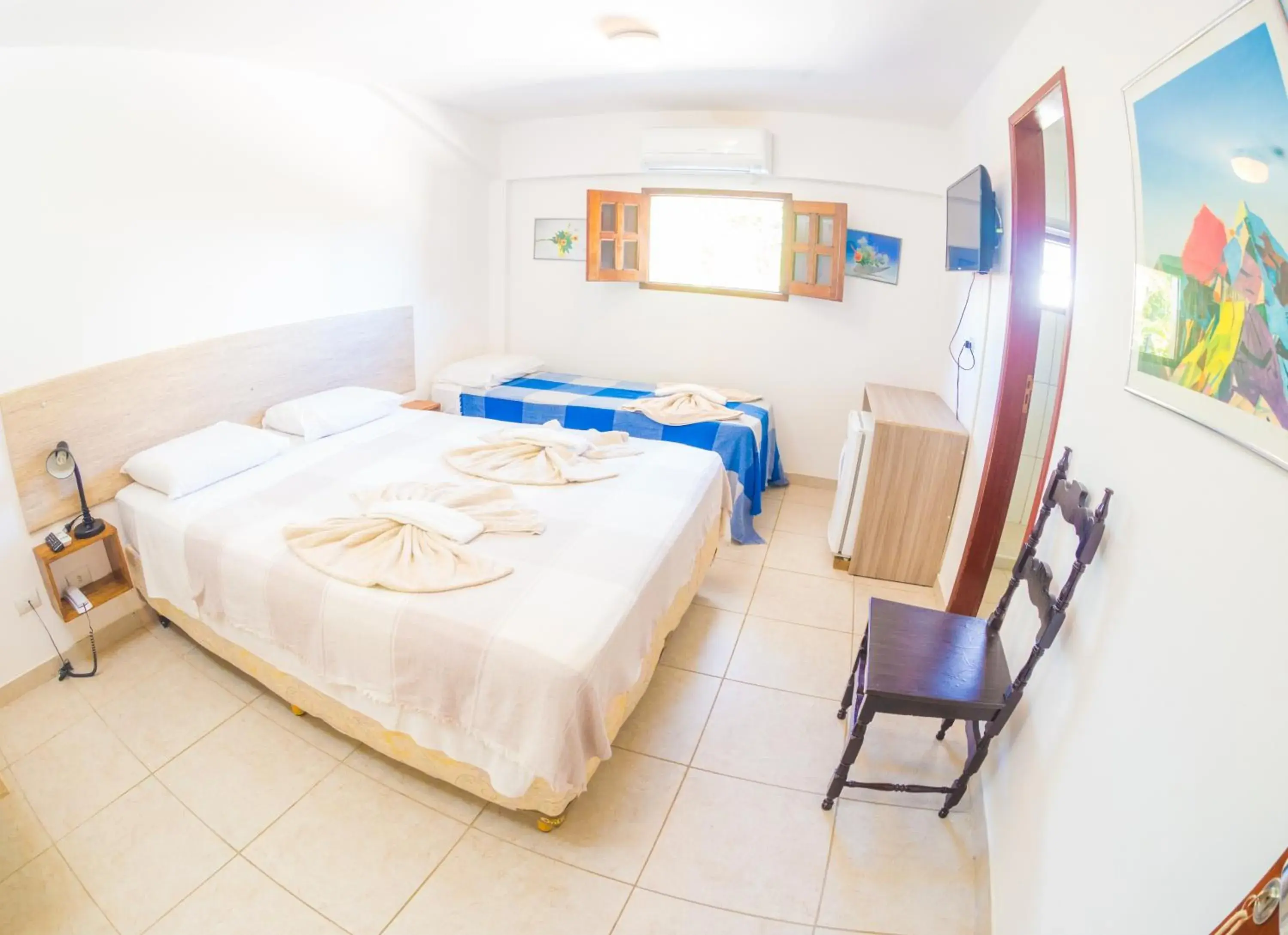 Photo of the whole room in Vila do Galo Photo of the whole room in Vila do Galo